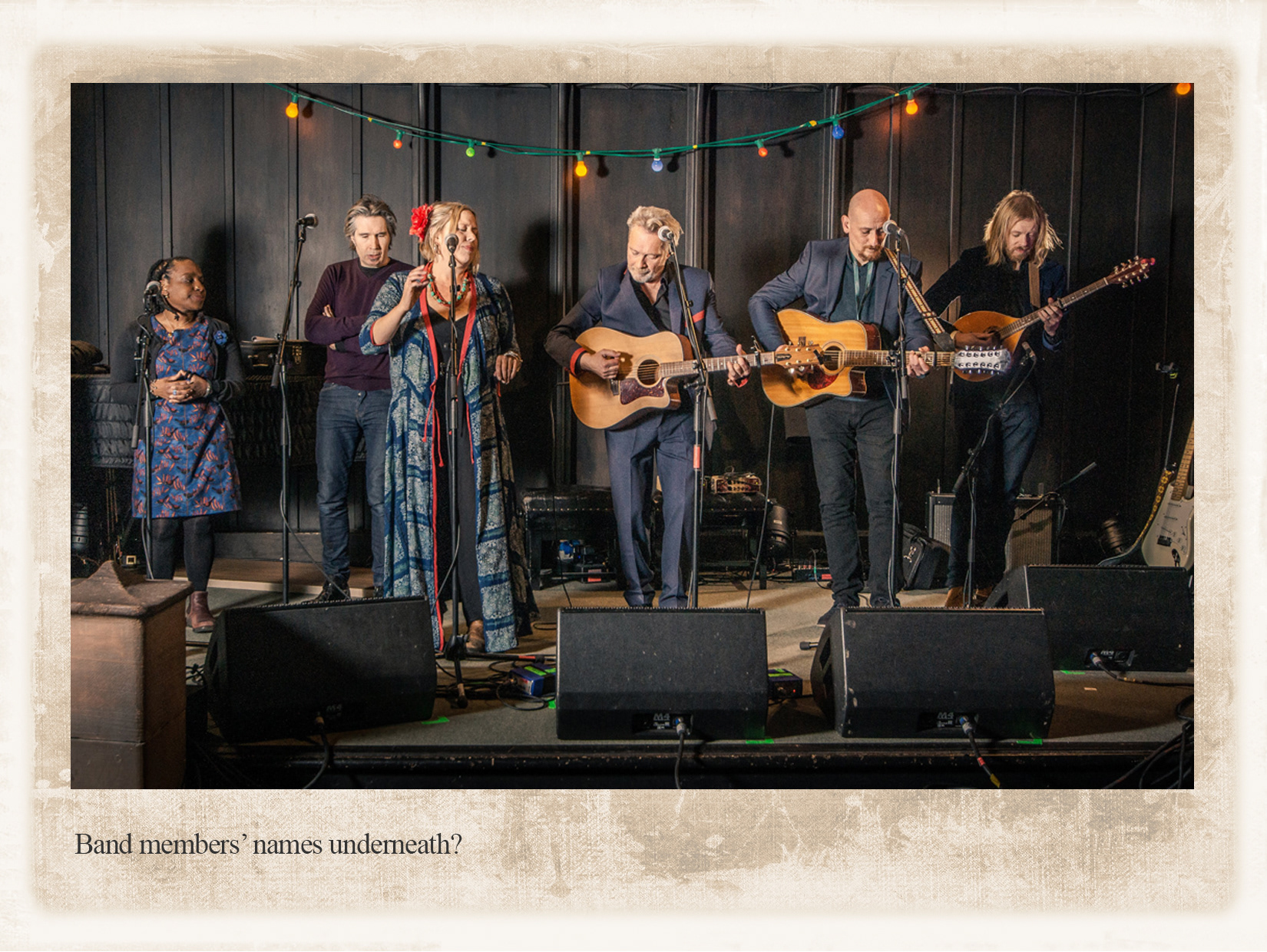ITunes Booklet Image