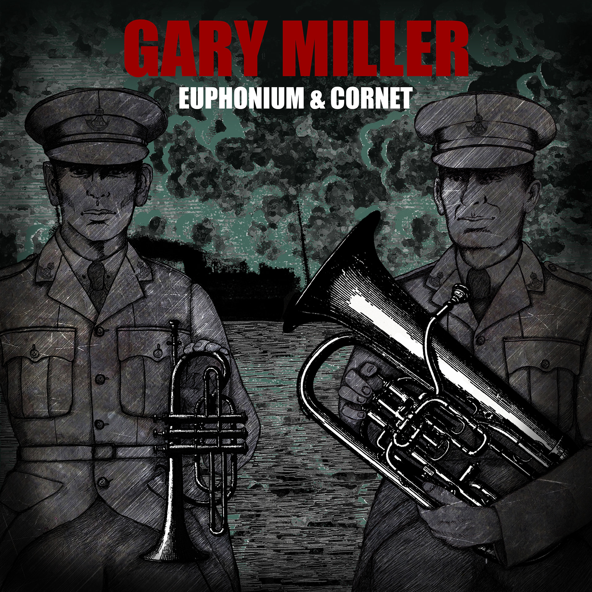 Euphonium and Cornet