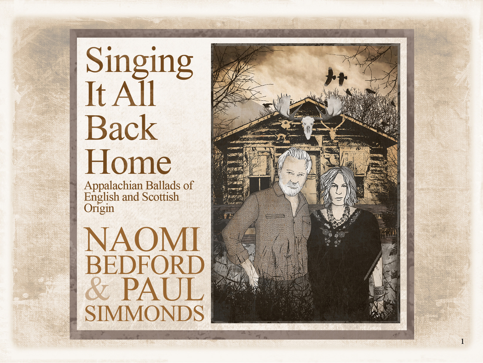 ITunes Booklet Image
