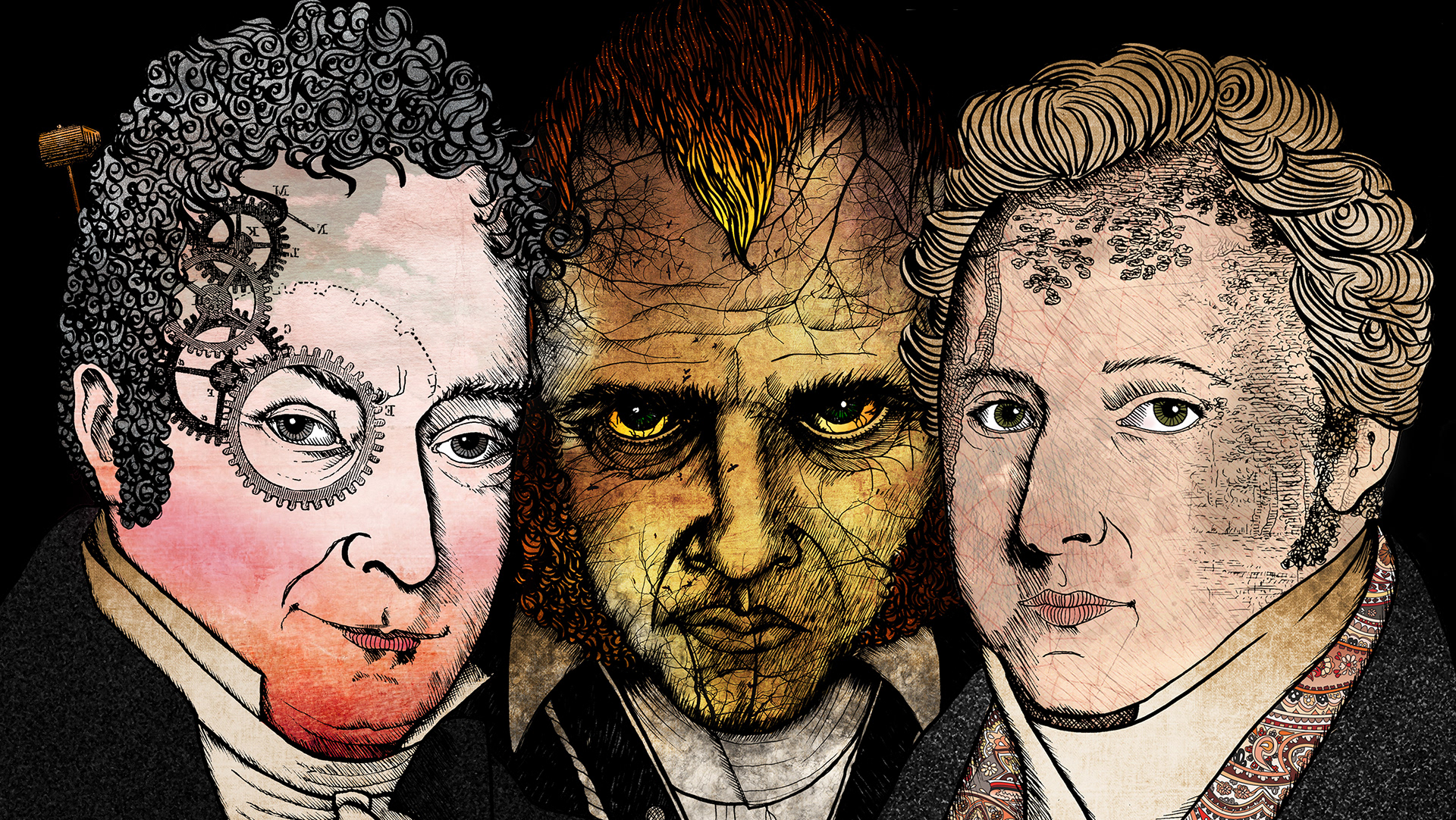 Helen temperley emily of stratford