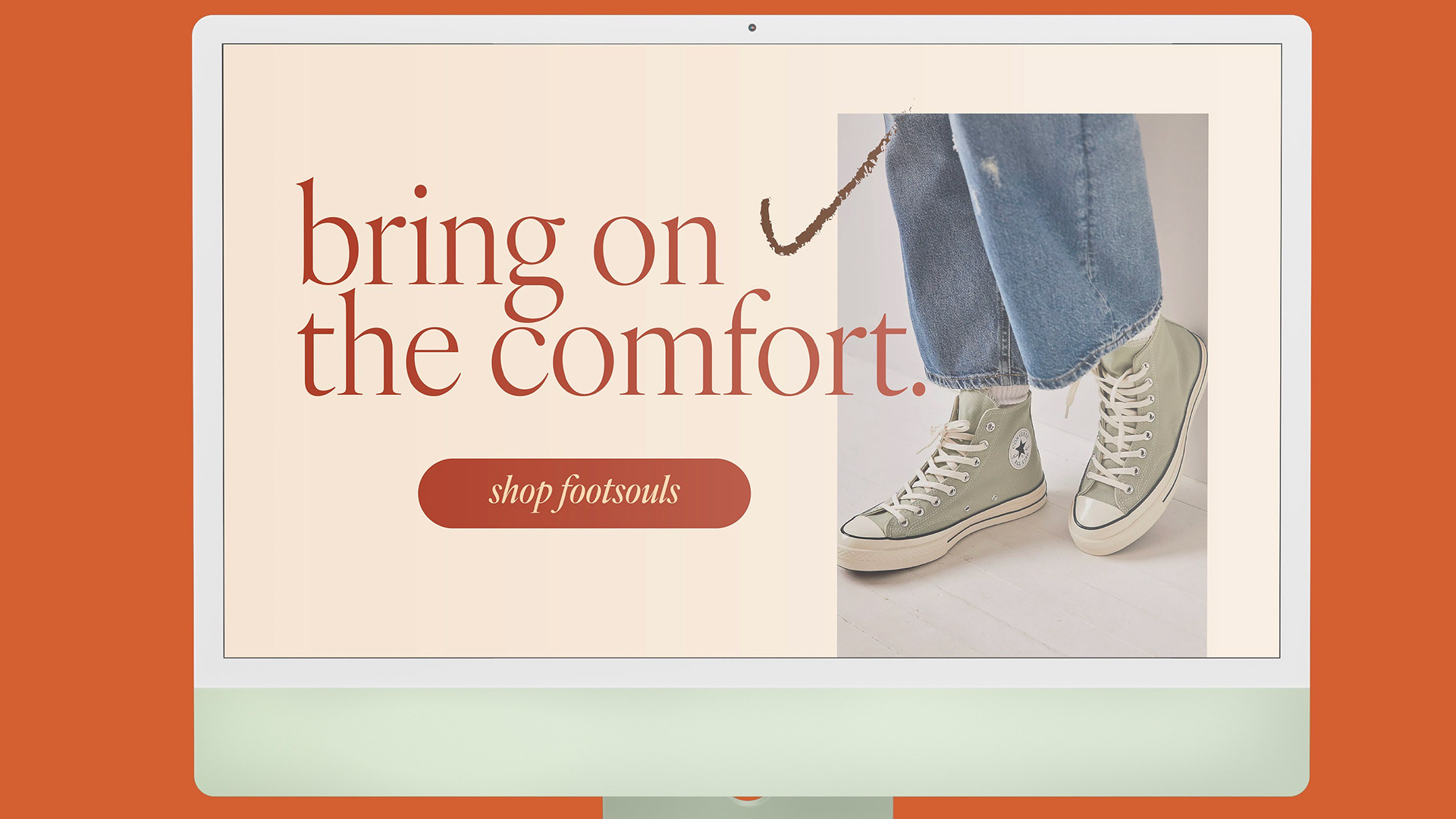 Website Home Page
