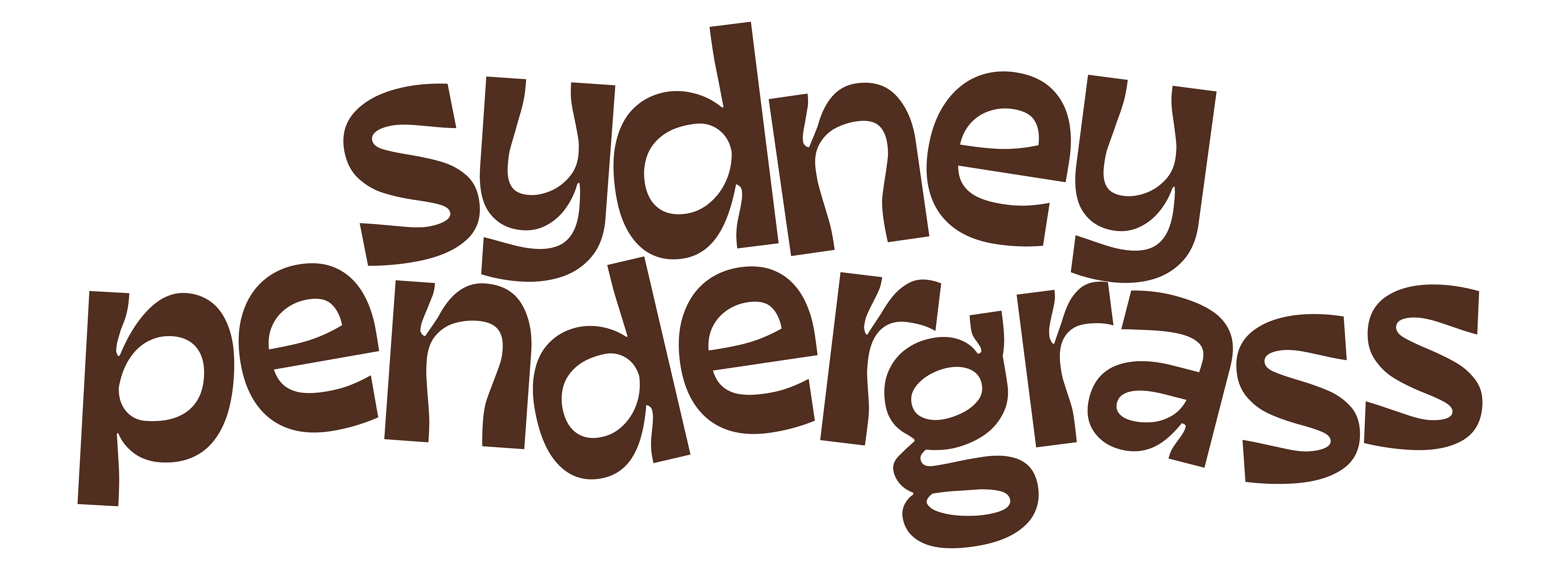 Sydney Pendergrass