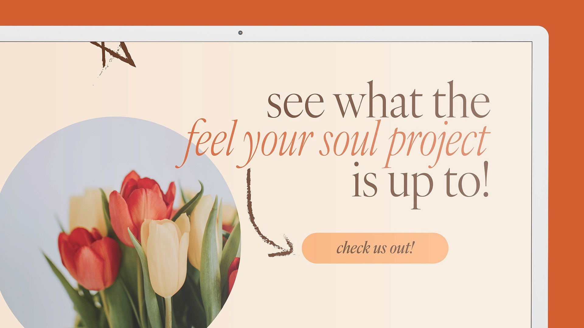 Website Home Page