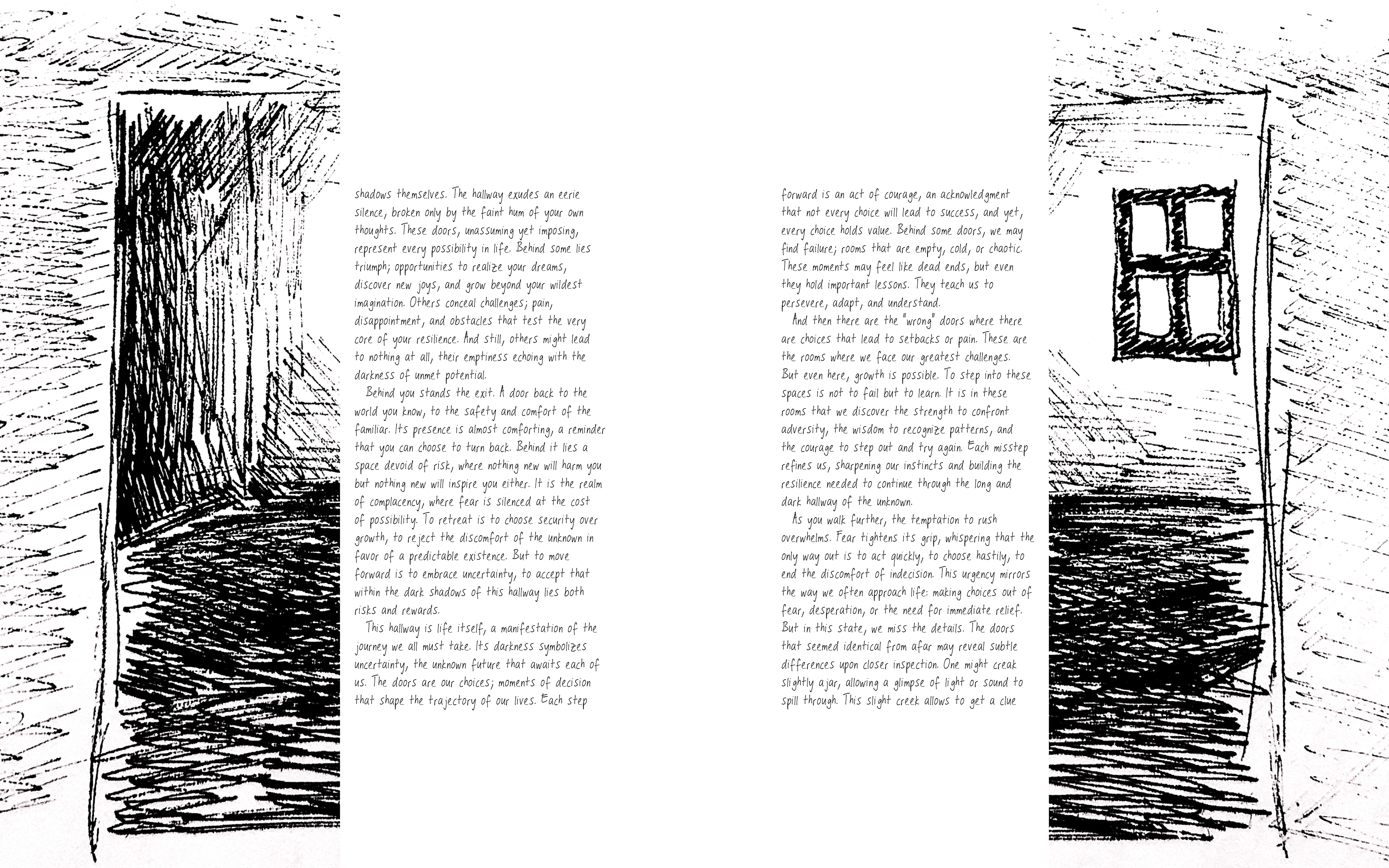 Spread 3 - Page 4 & 5