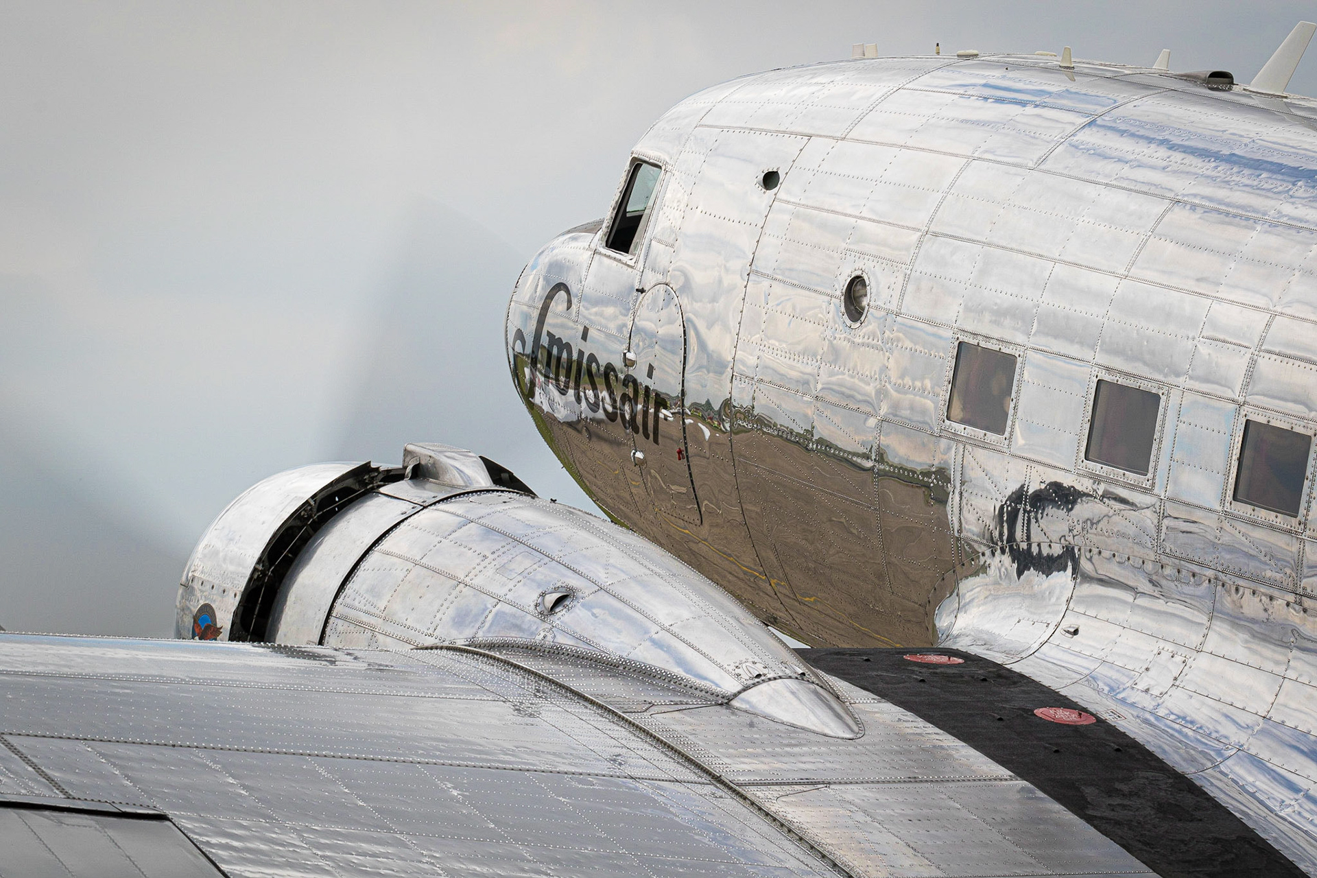 Douglas DC3