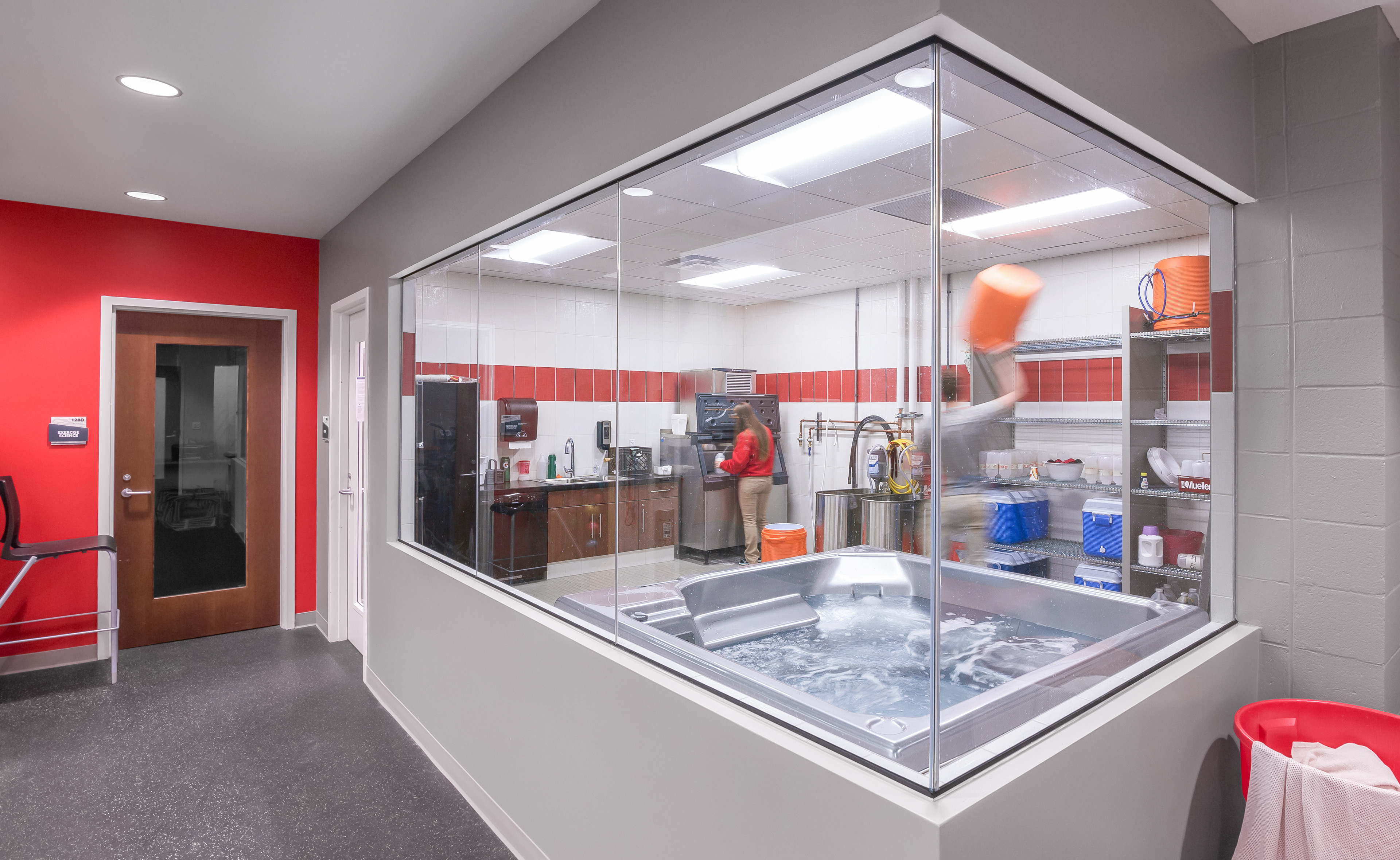 Willmore Center at Ripon College | Ripon, WI