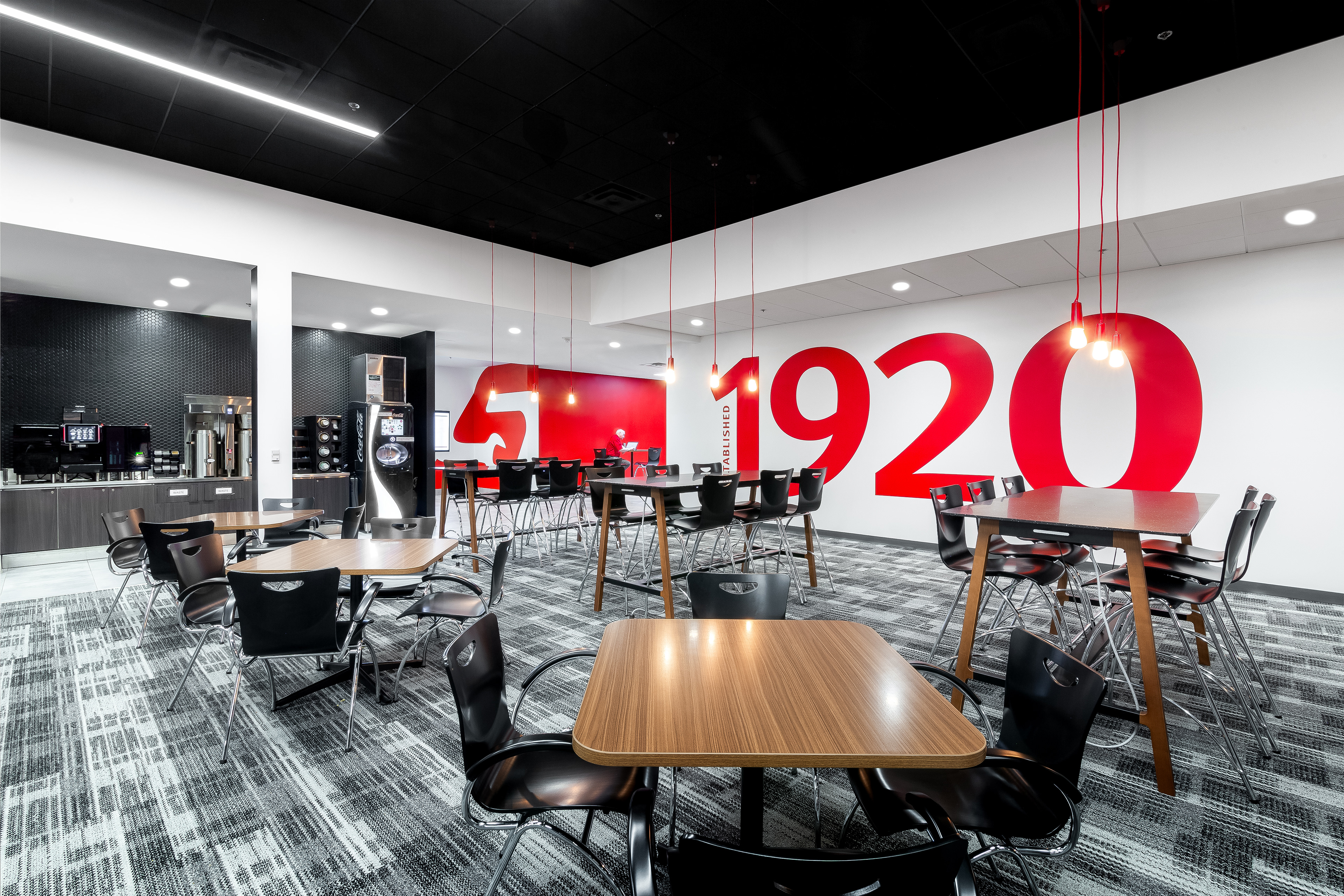 Snap-On Headquarters | Kenosha, WI