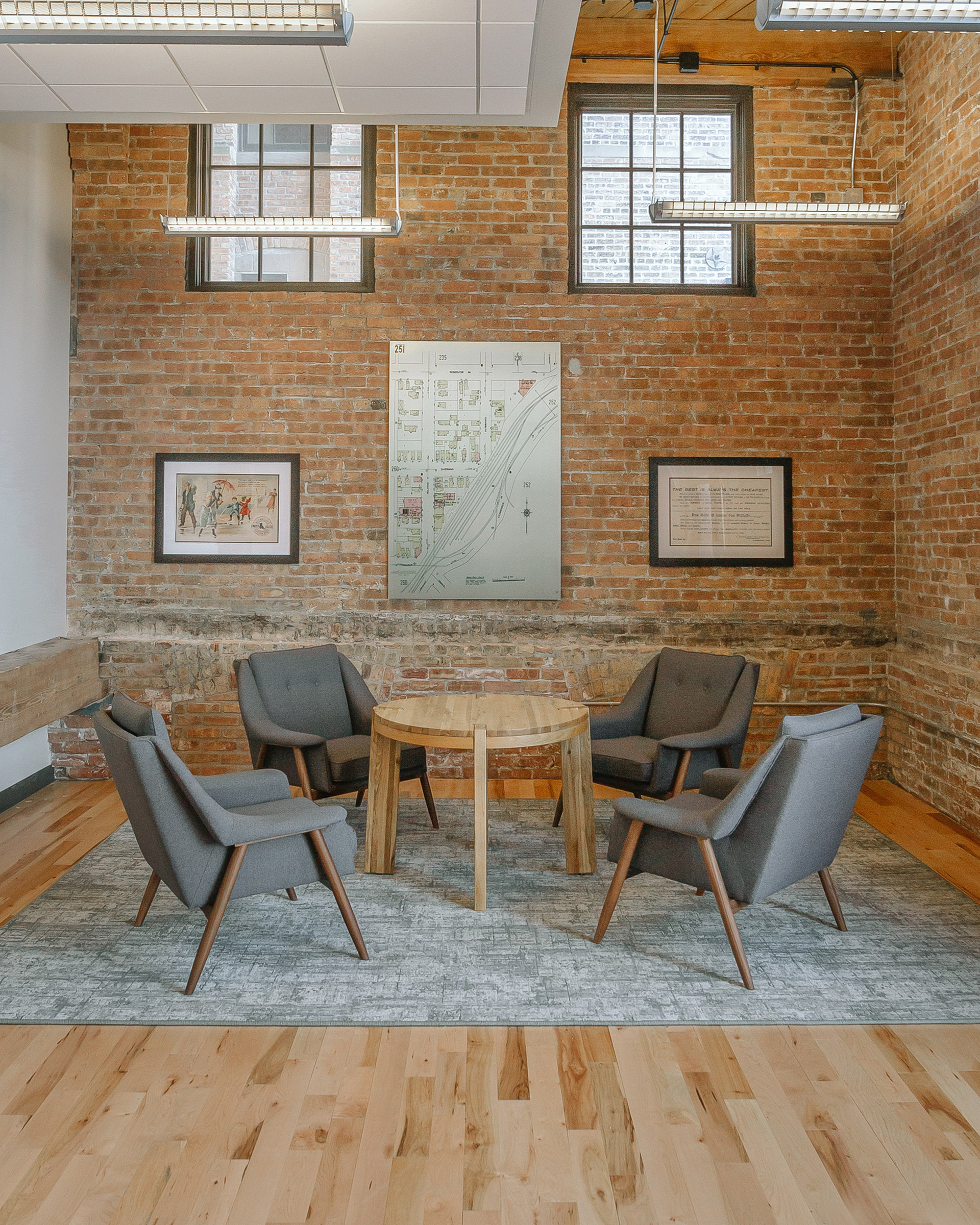 Fortress Apartments | Milwaukee, WI