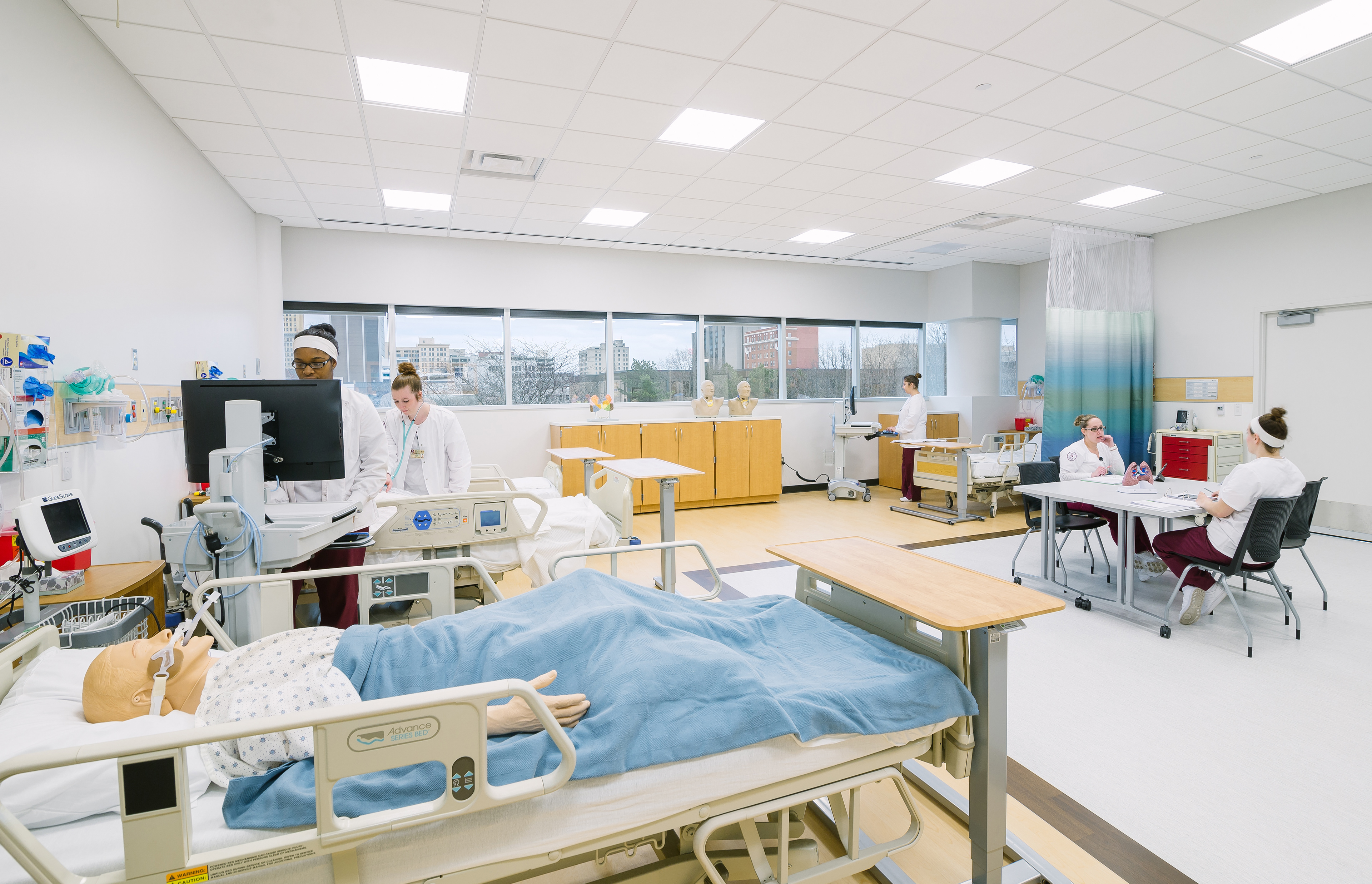 Sinclair Community College | Dayton, OH