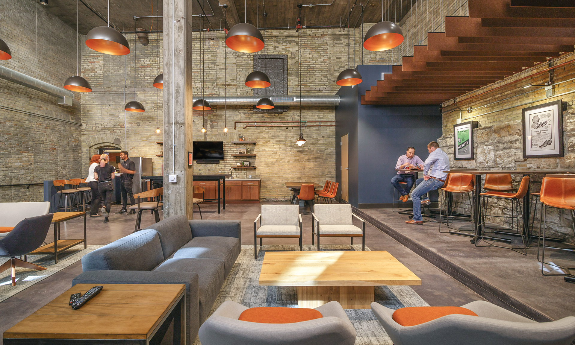 Fortress Apartments | Milwaukee, WI