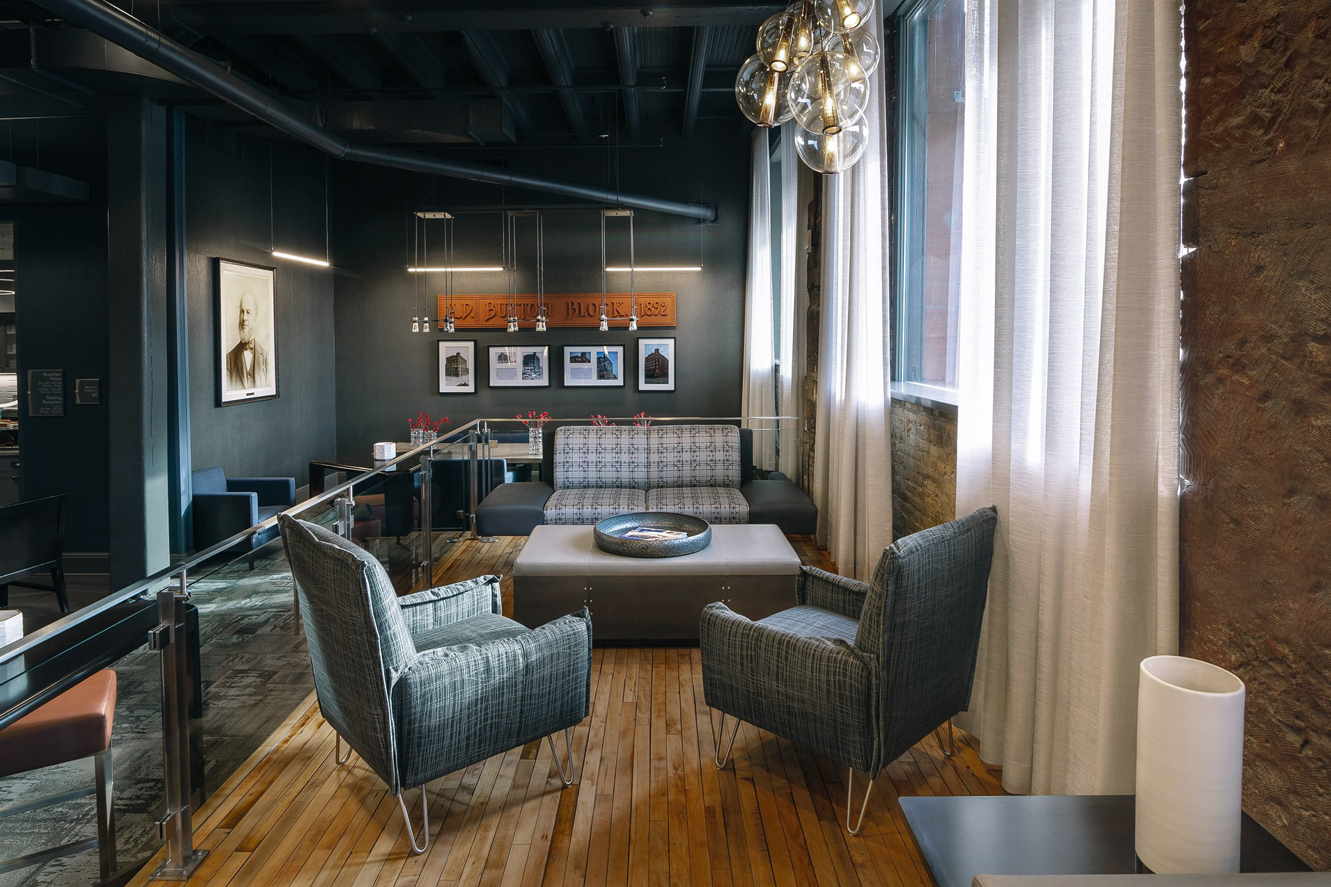 Homewood Suites | Downtown Milwaukee