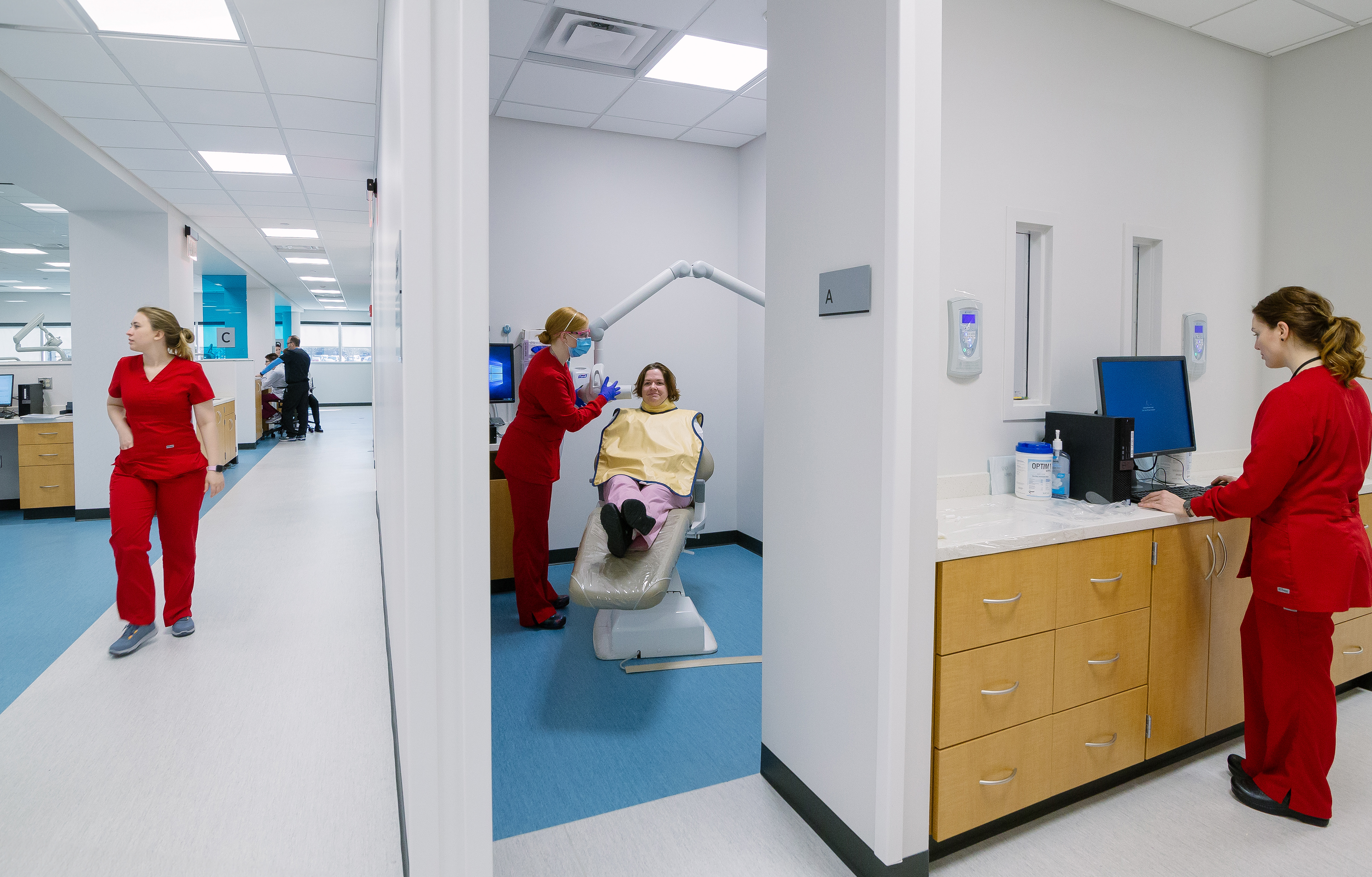 Sinclair Community College | Dayton, OH