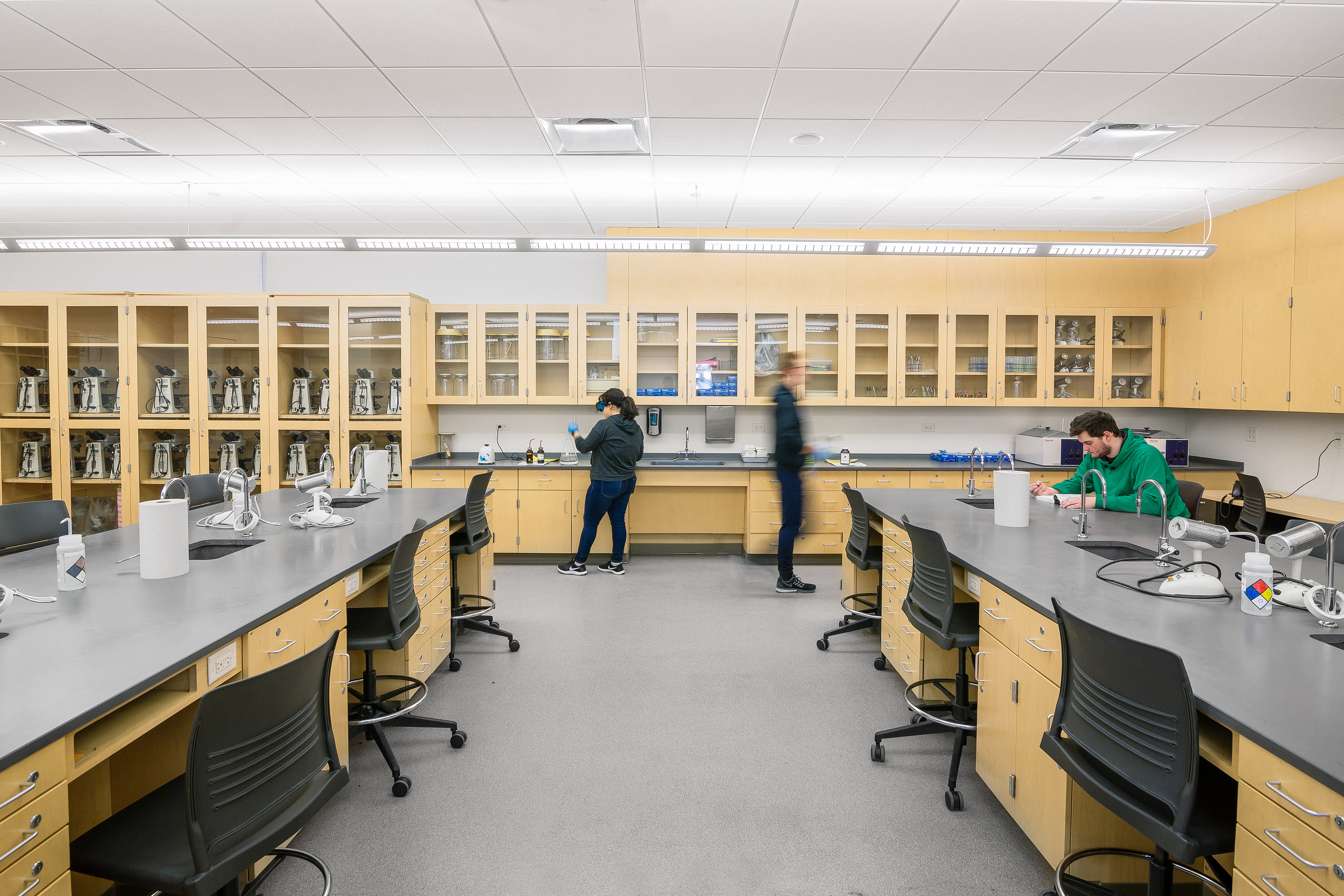 Elgin Community College | Chicago, IL