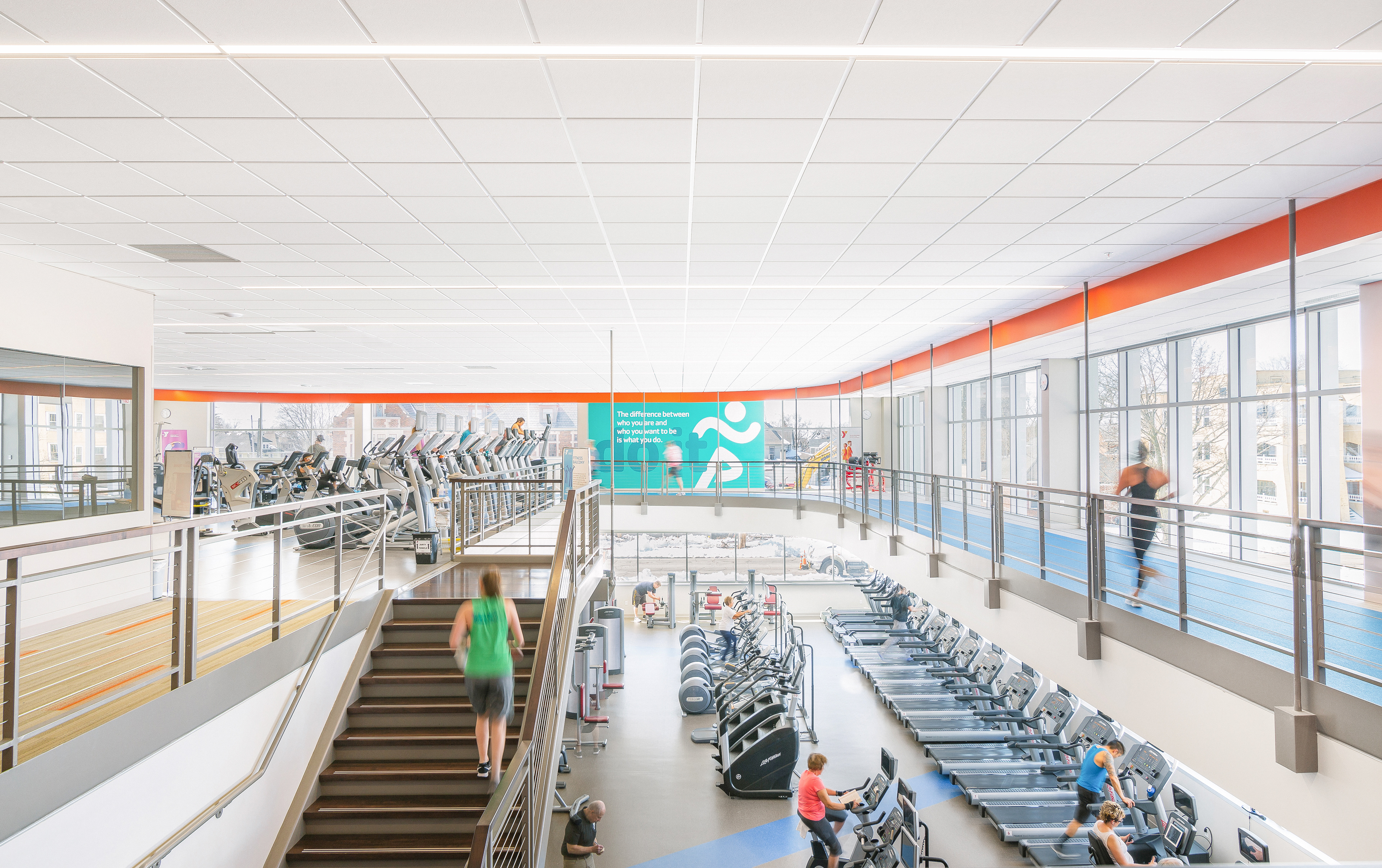 YMCA | Oshkosh, WI