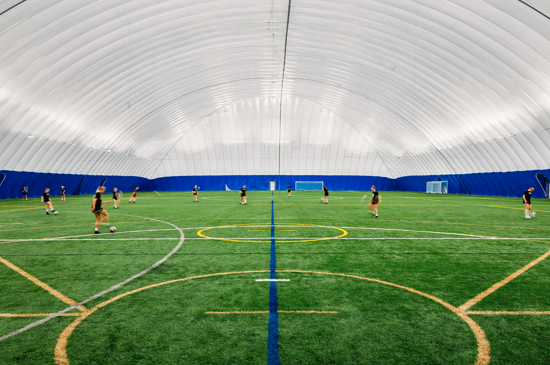 OWU Fieldhouse | Oshkosh, WI