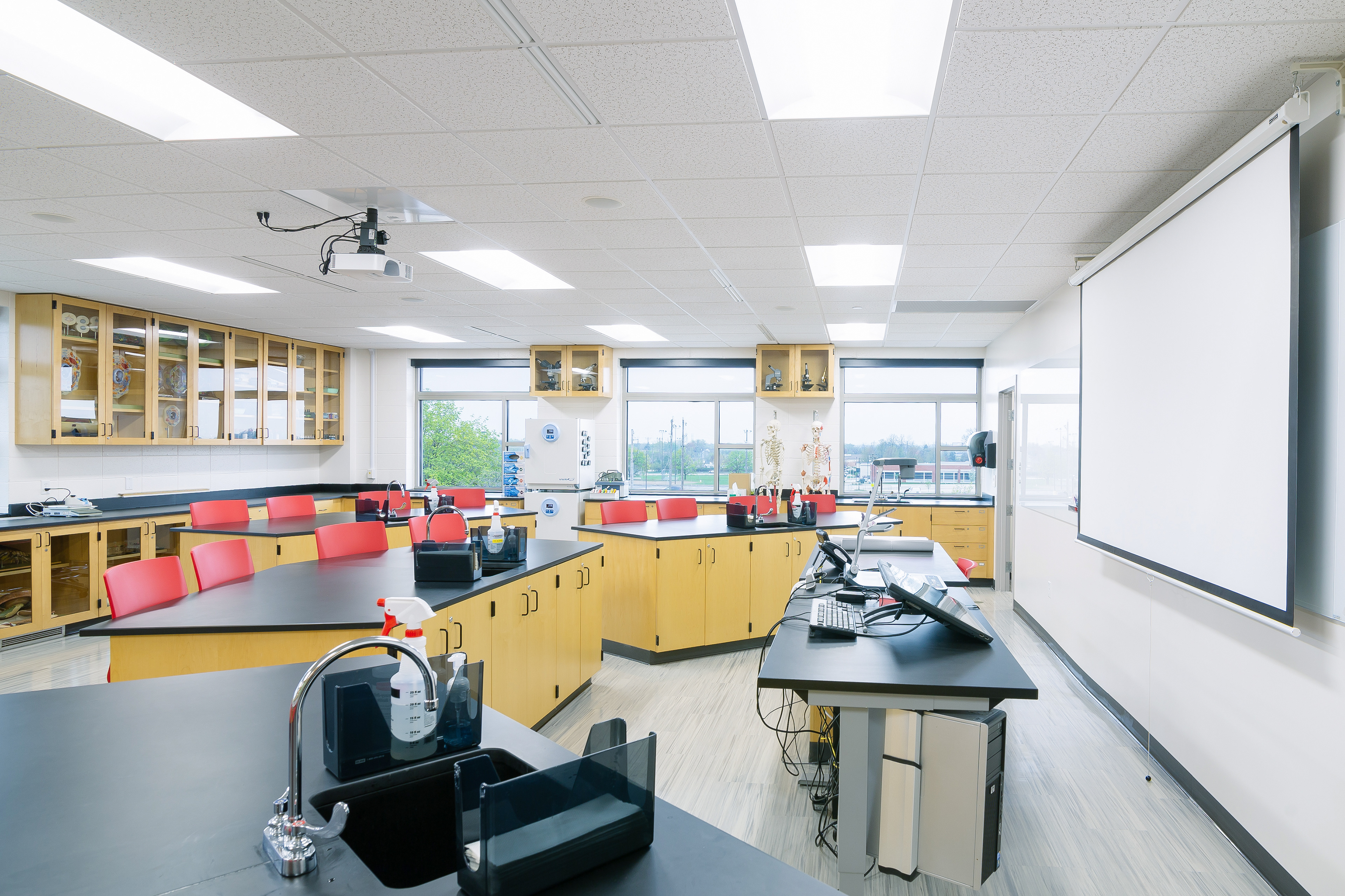 Milwaukee Area Technical College | Milwaukee, WI