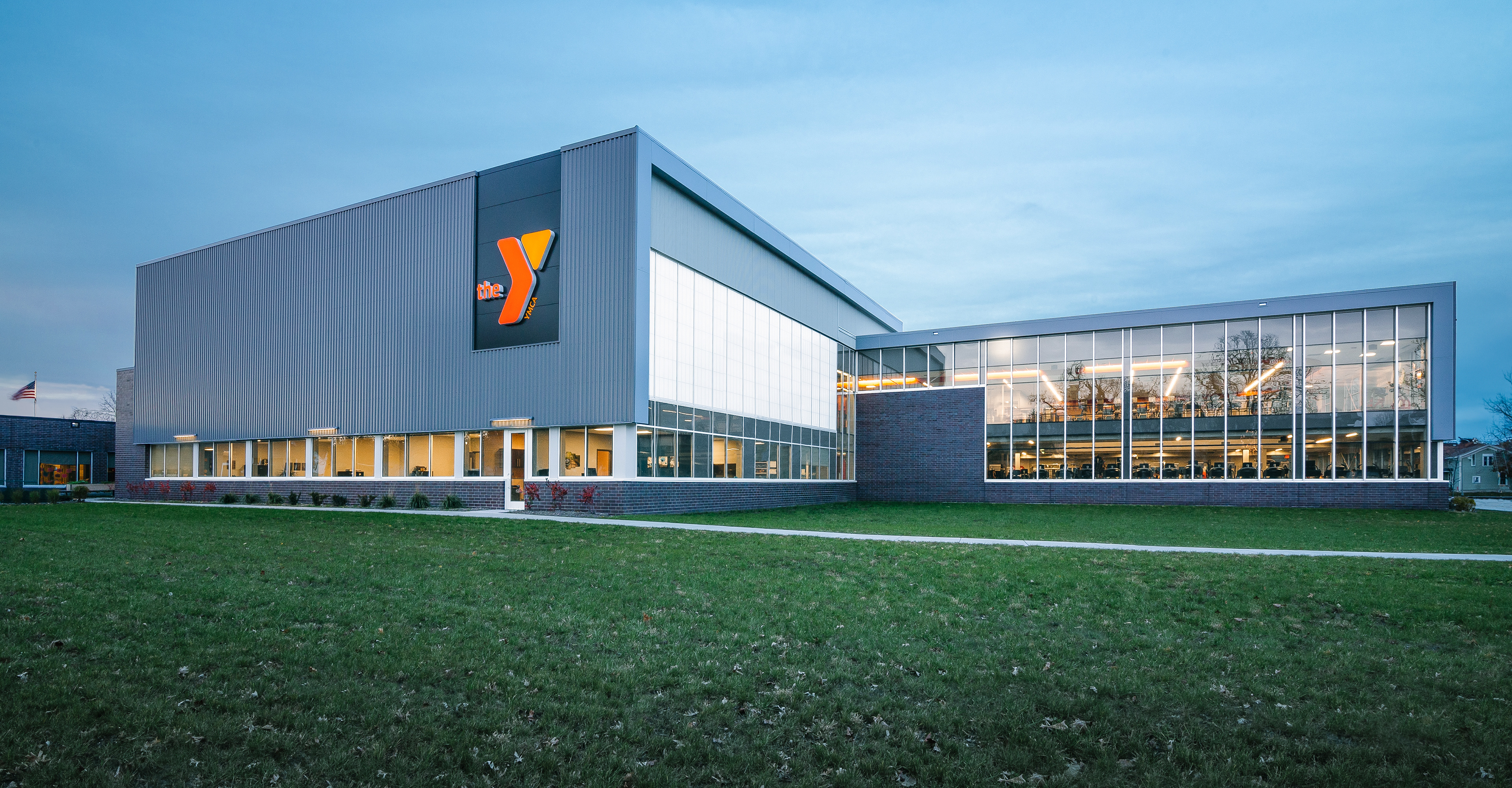 YMCA | Oshkosh, WI