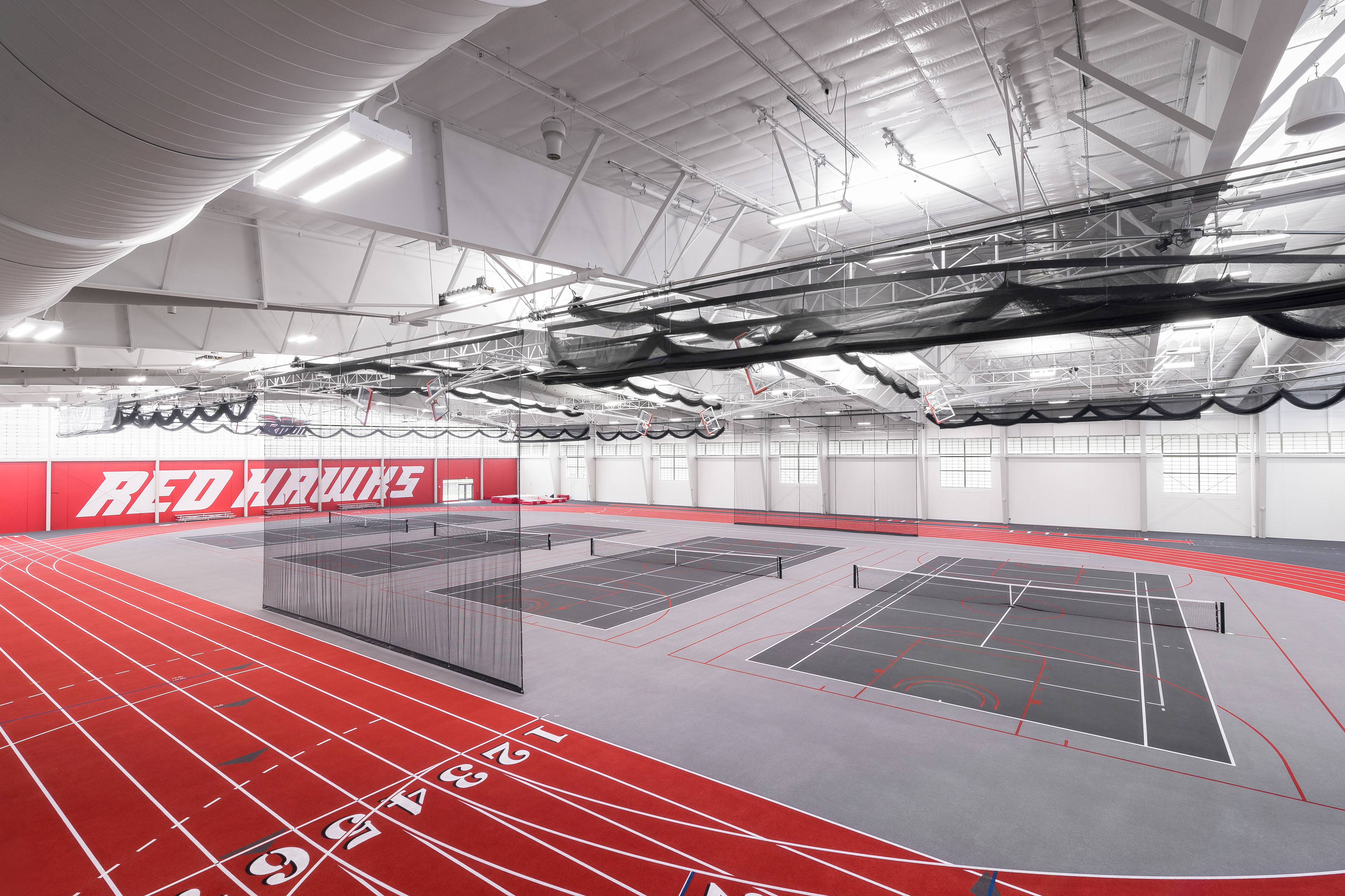 Willmore Center at Ripon College | Ripon, WI
