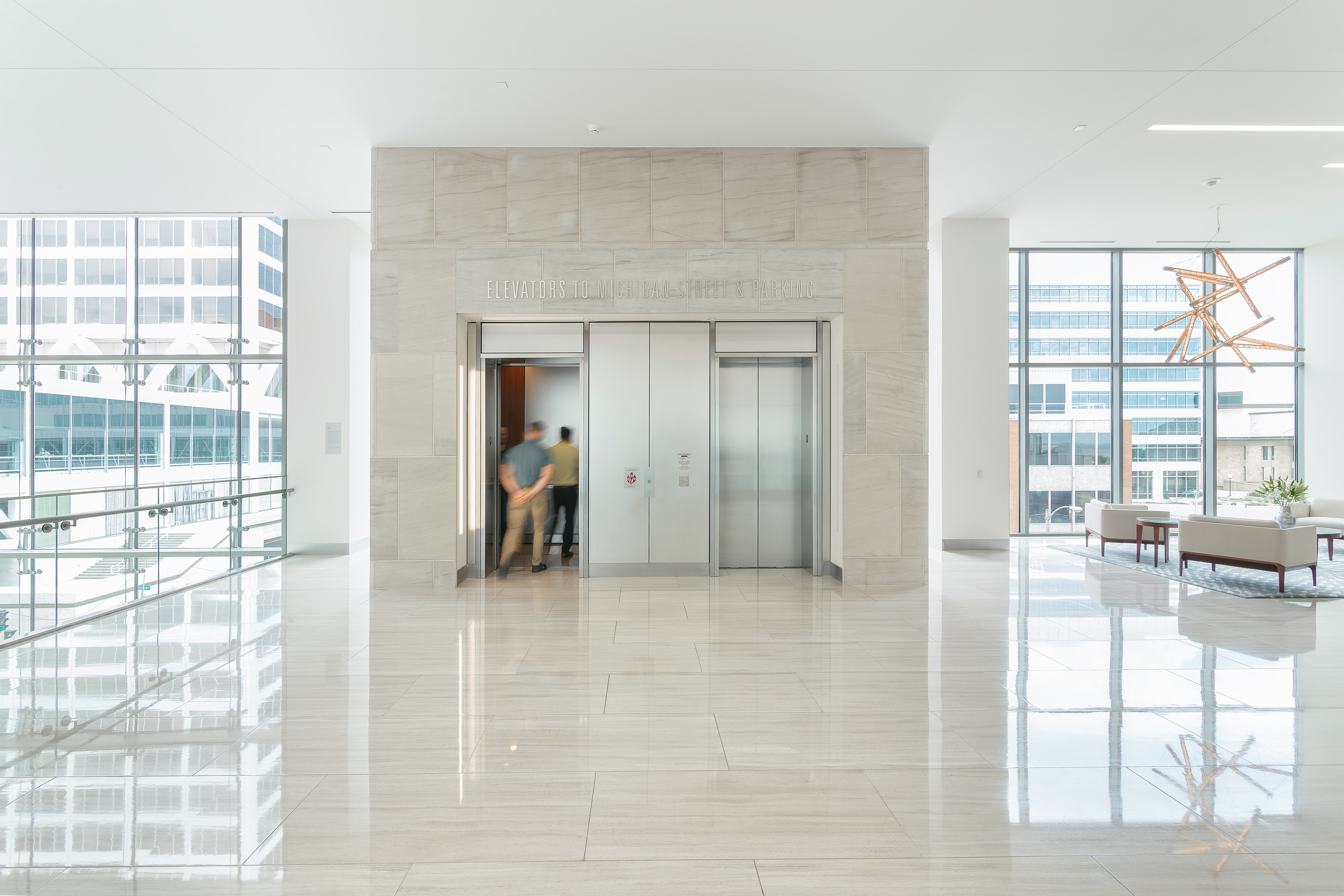 833 Building | Milwaukee, WI