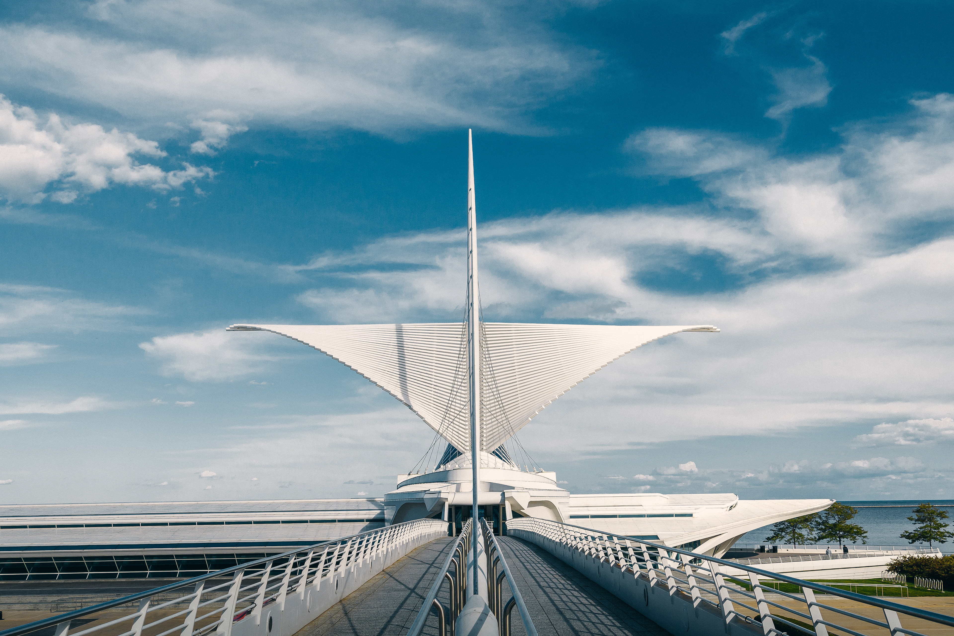 Milwaukee Art Museum | Milwaukee, WI