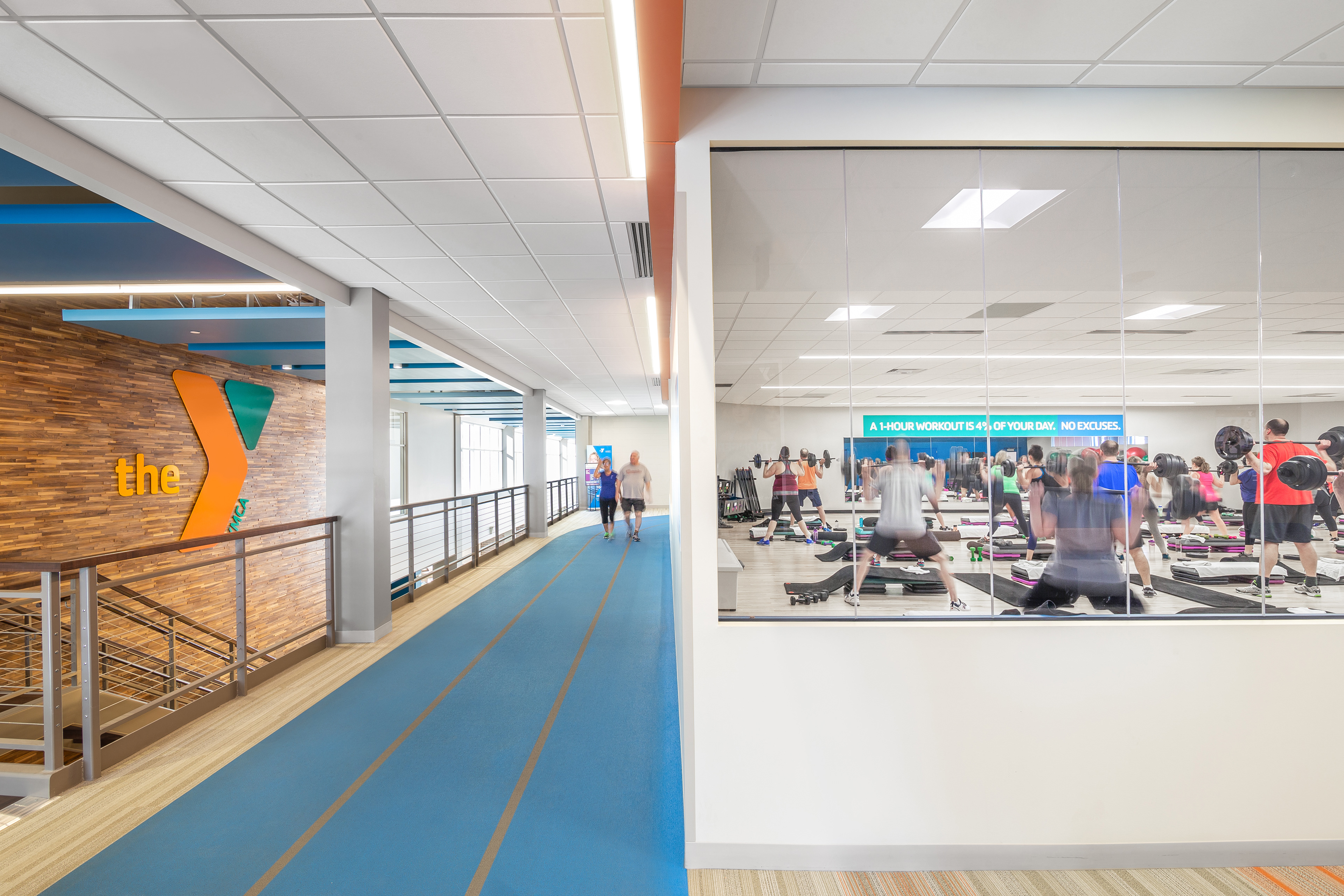 YMCA | Oshkosh, WI