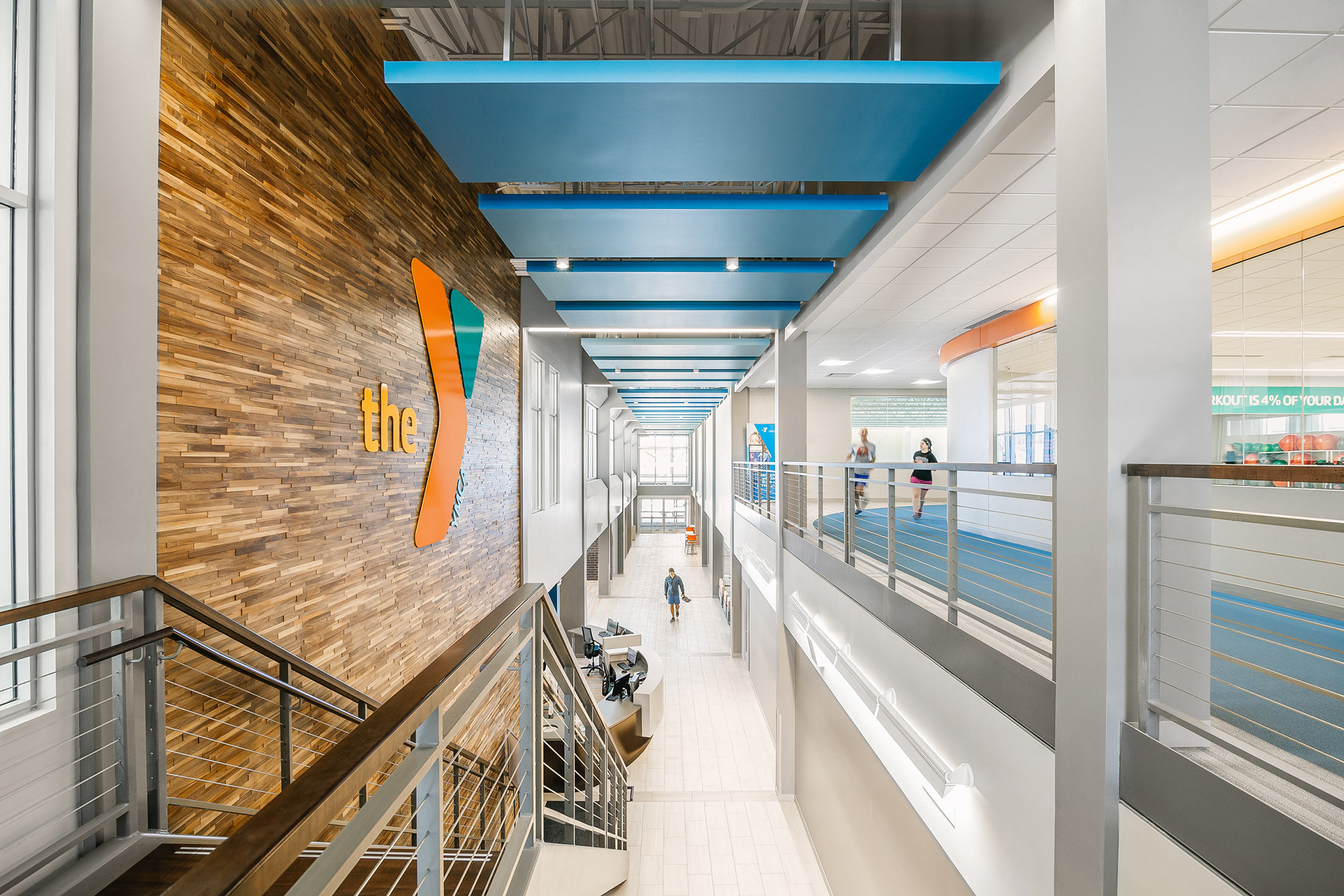 YMCA | Oshkosh, WI