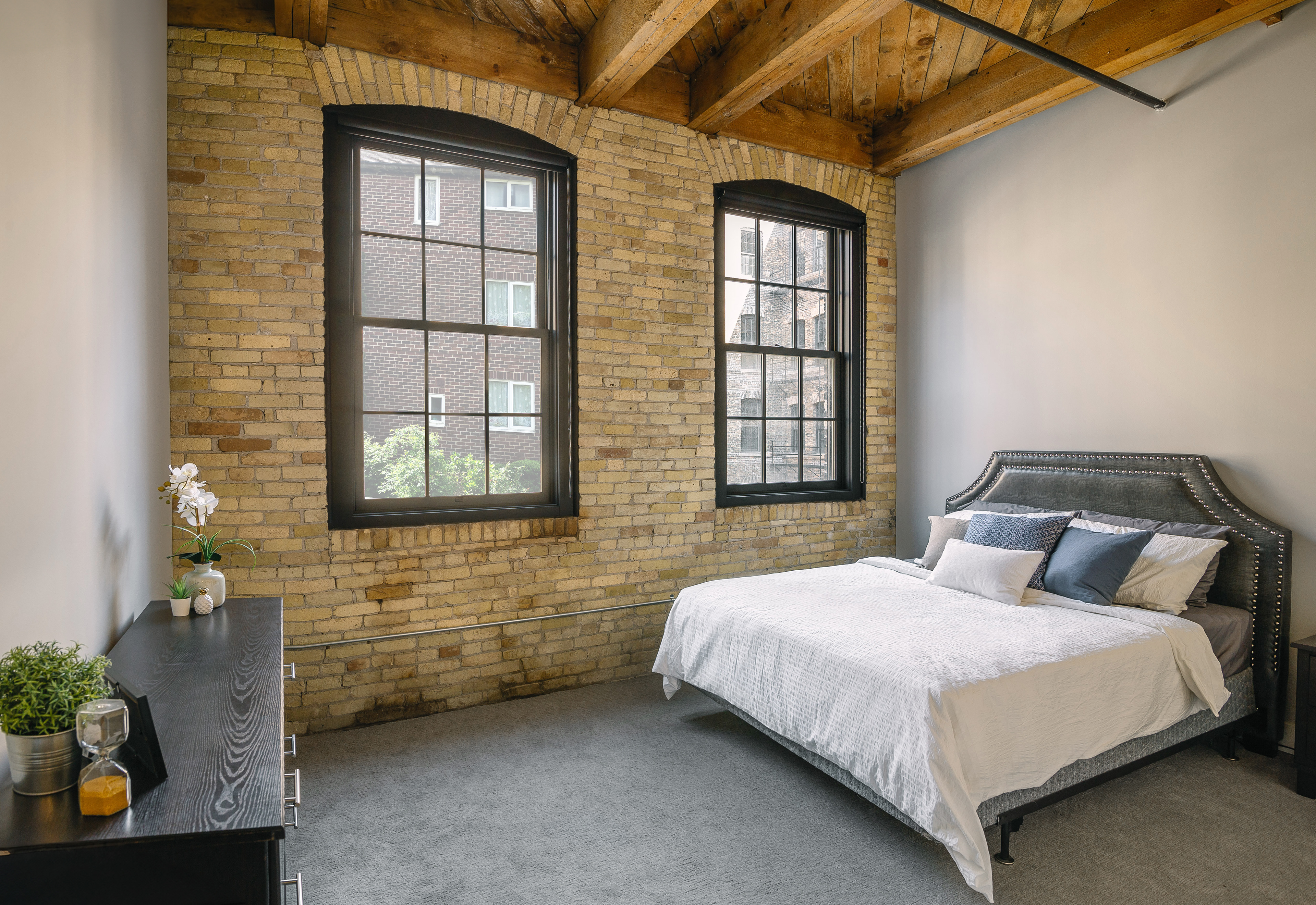 Fortress Apartments | Milwaukee, WI
