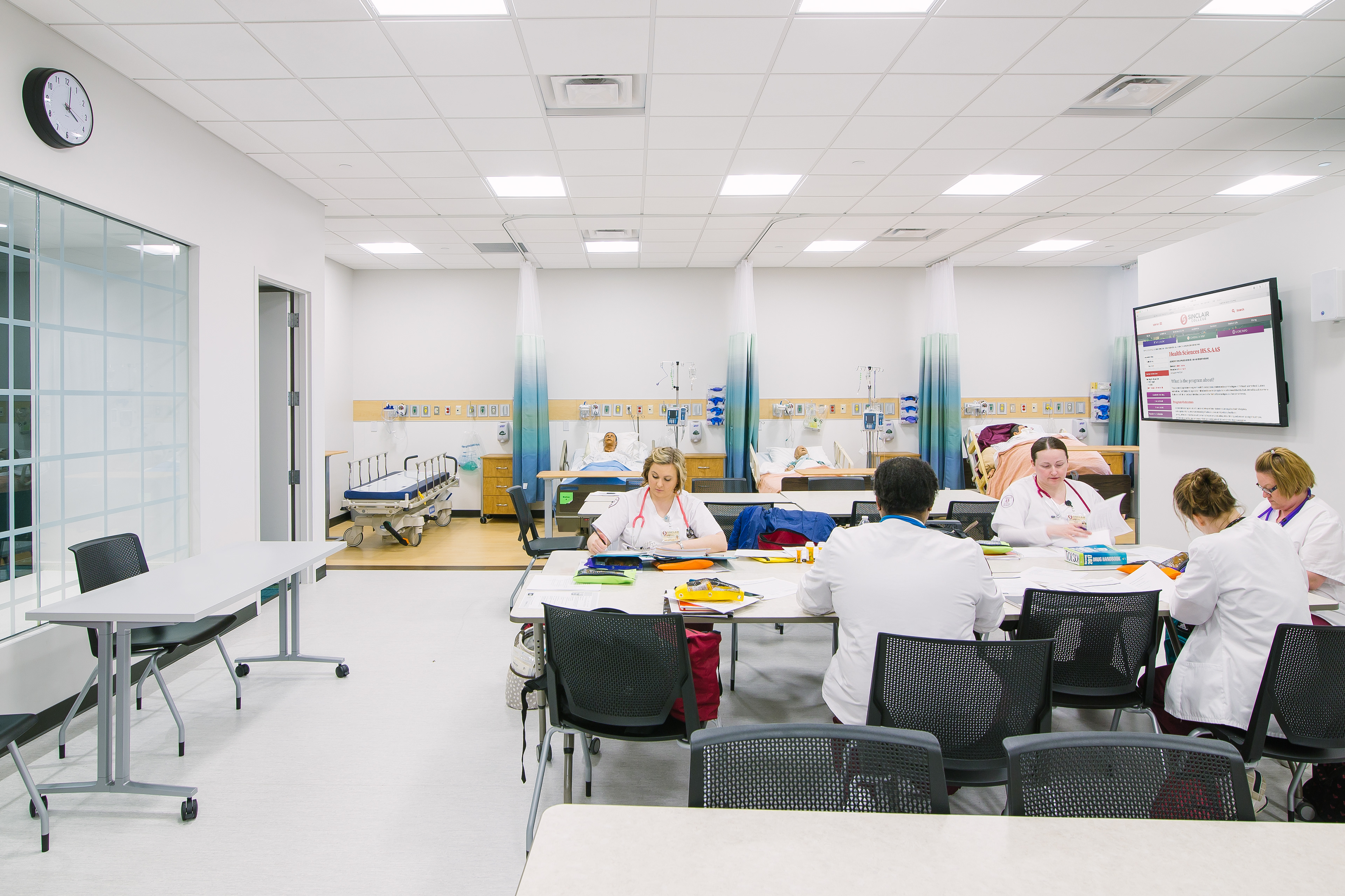 Sinclair Community College | Dayton, OH