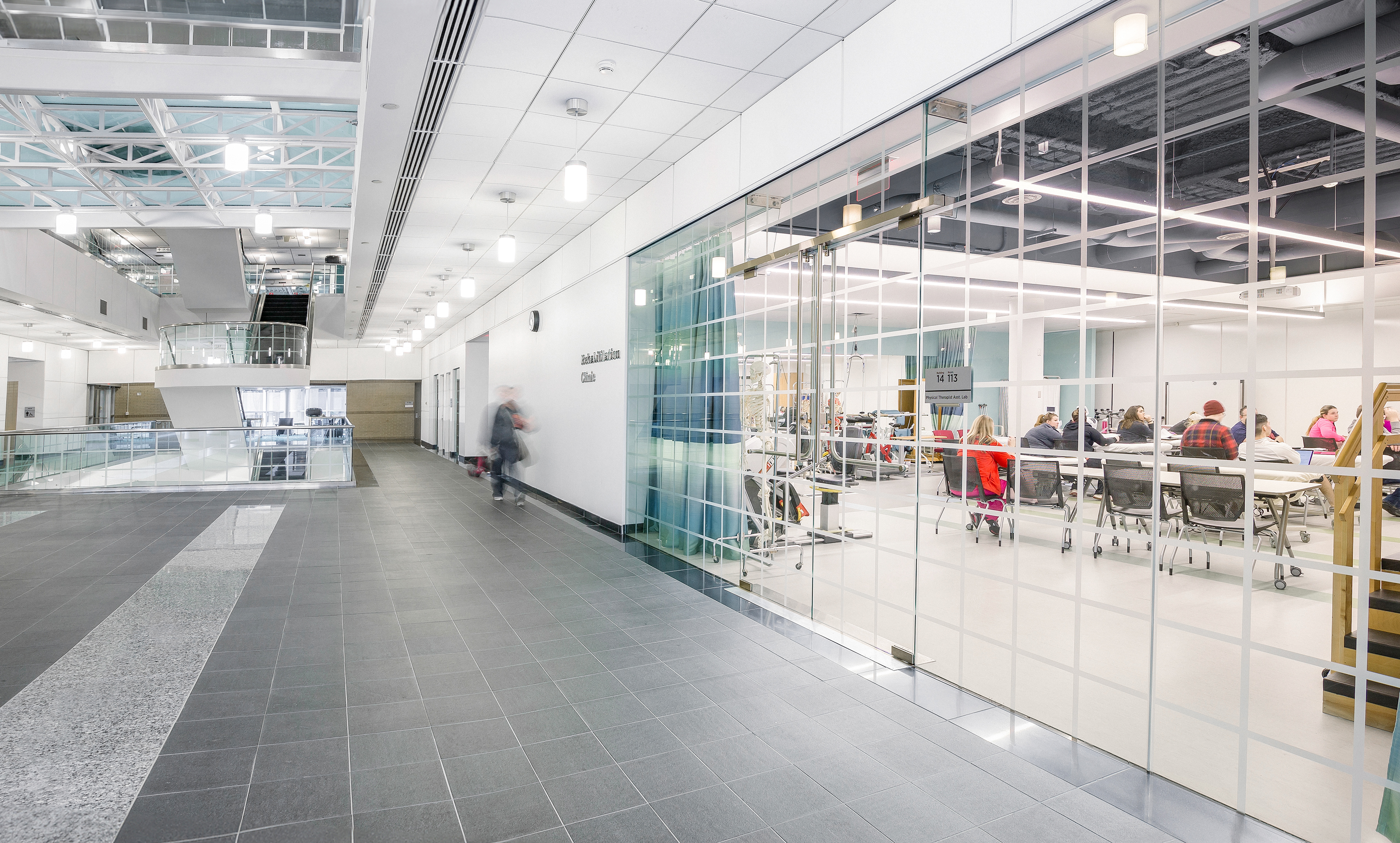 Sinclair Community College | Dayton, OH