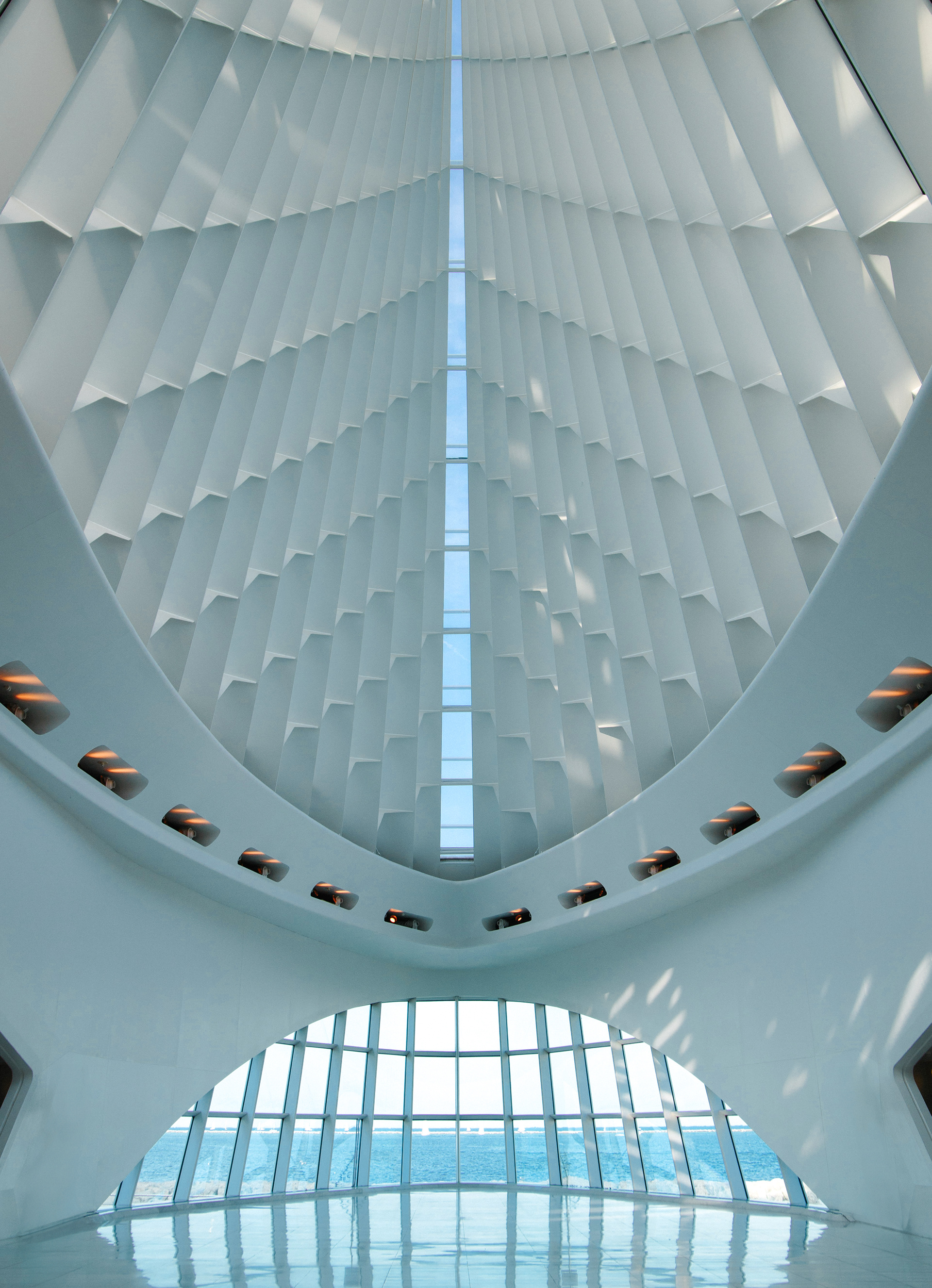 Milwaukee Art Museum | Milwaukee, WI