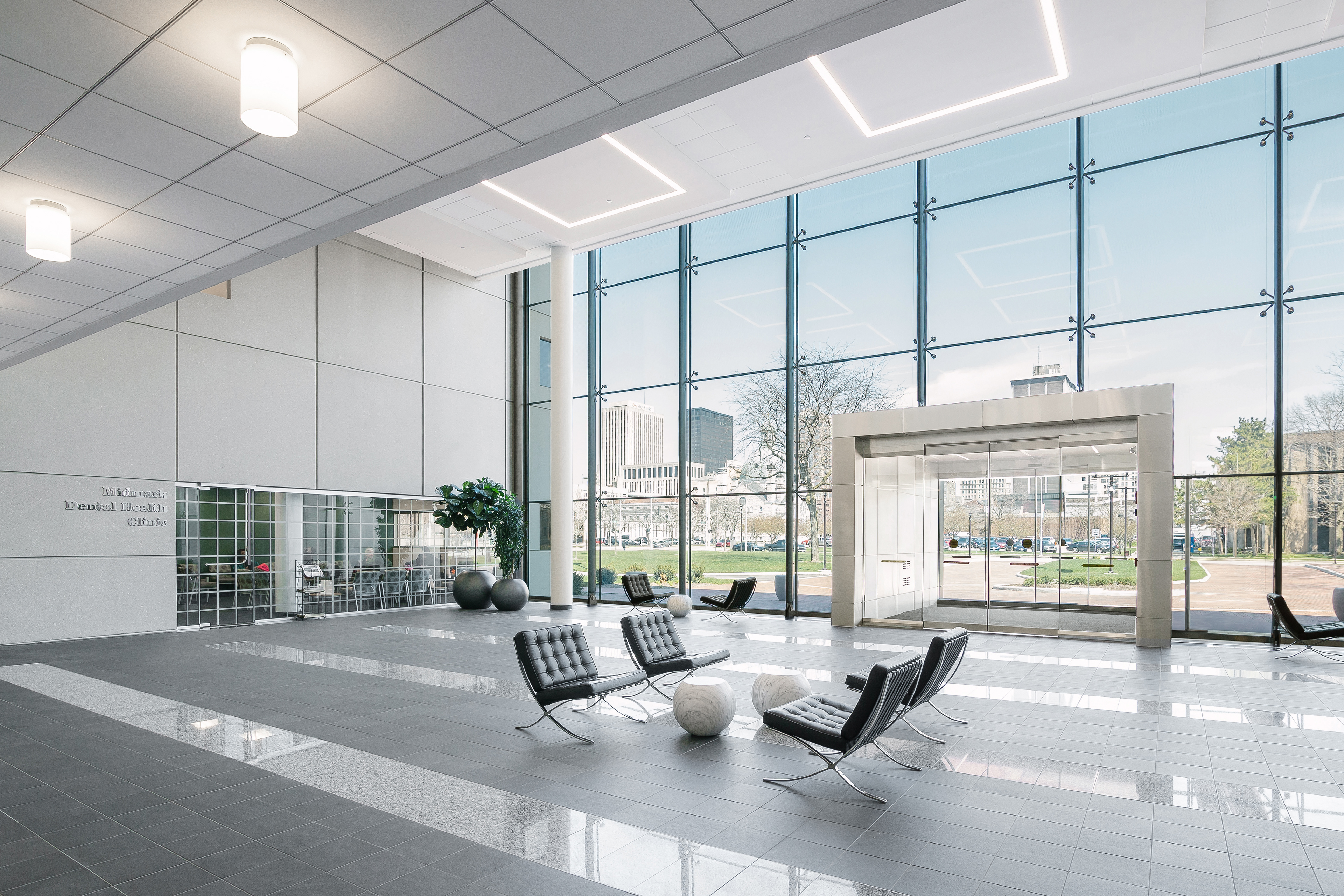 Sinclair Community College | Dayton, OH