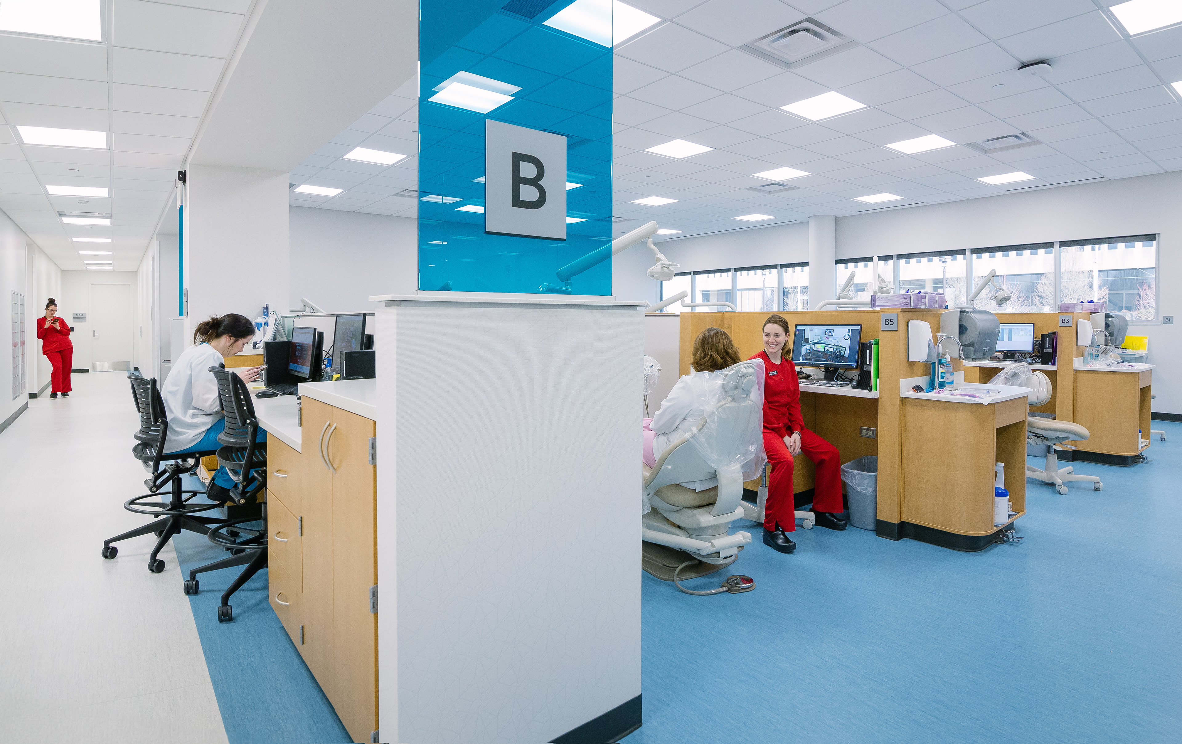 Sinclair Community College | Dayton, OH