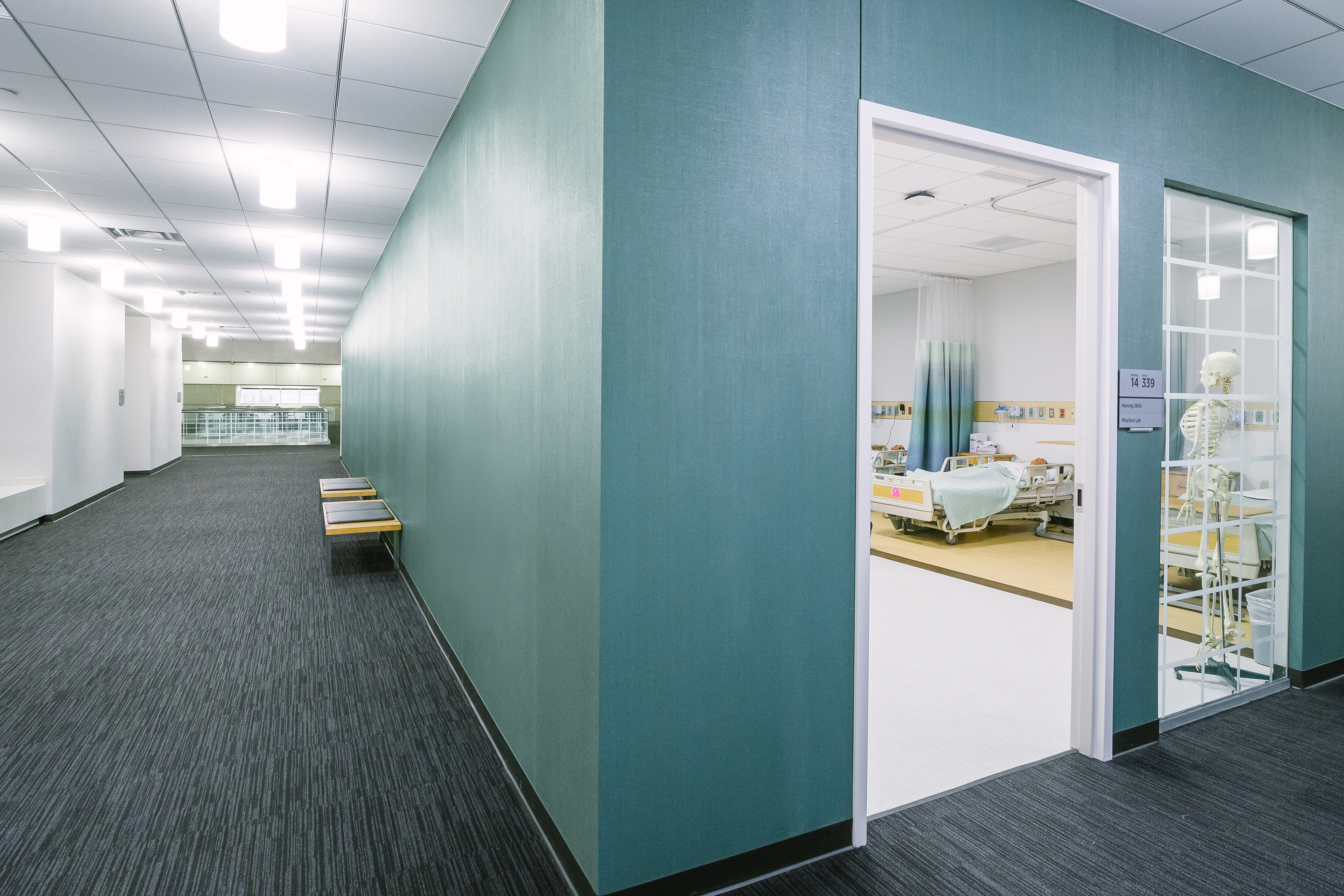 Sinclair Community College | Dayton, OH