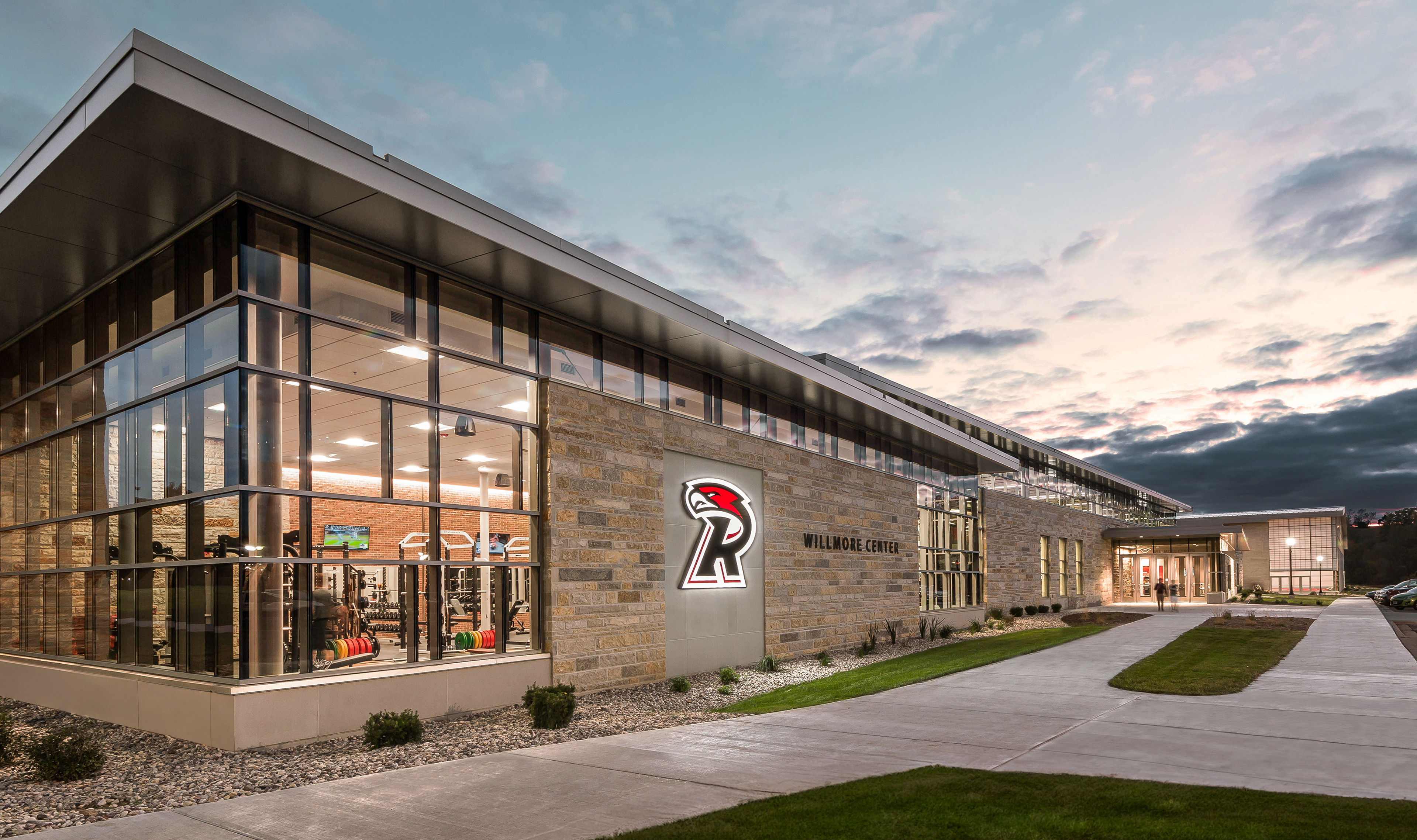 Willmore Center | Ripon, WI