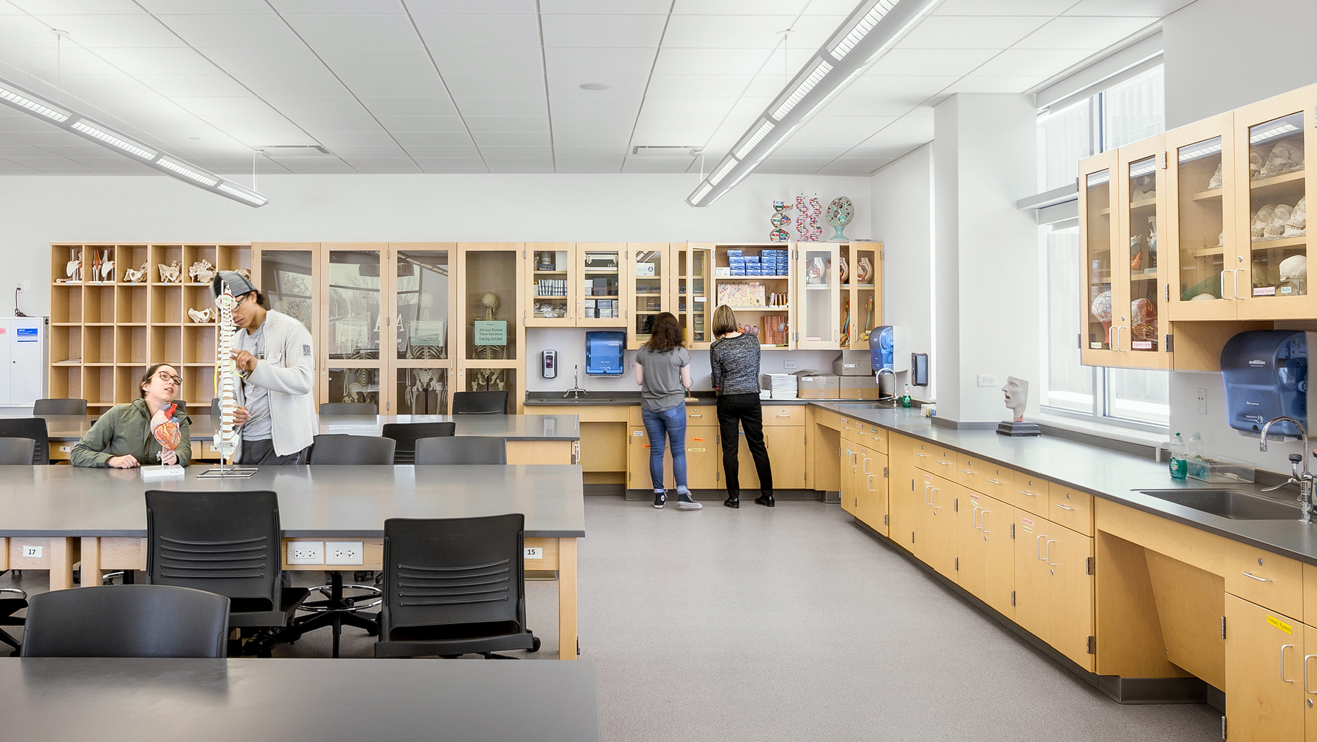 Elgin Community College | Chicago, IL