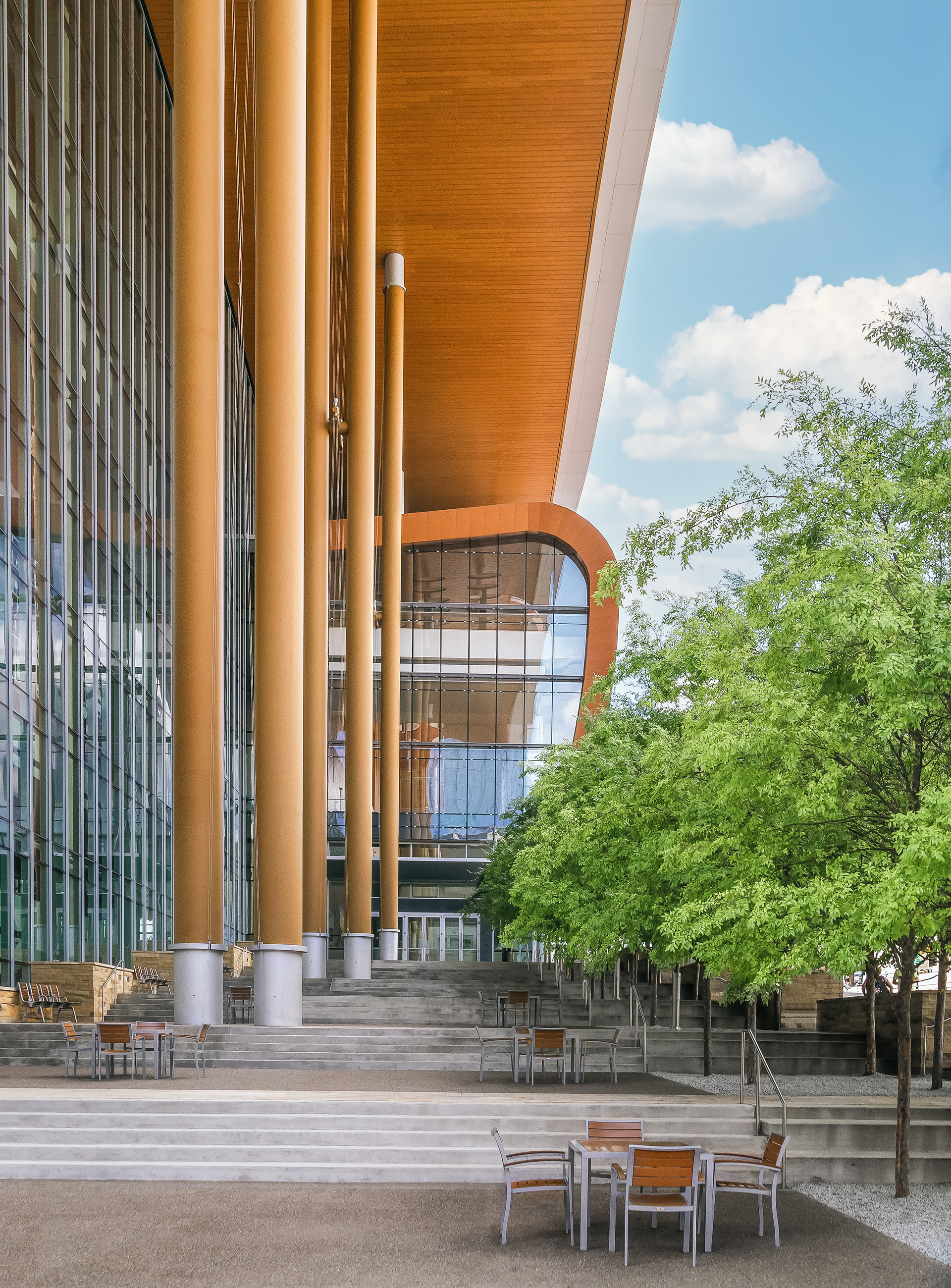 Music City Center | Nashville, TN
