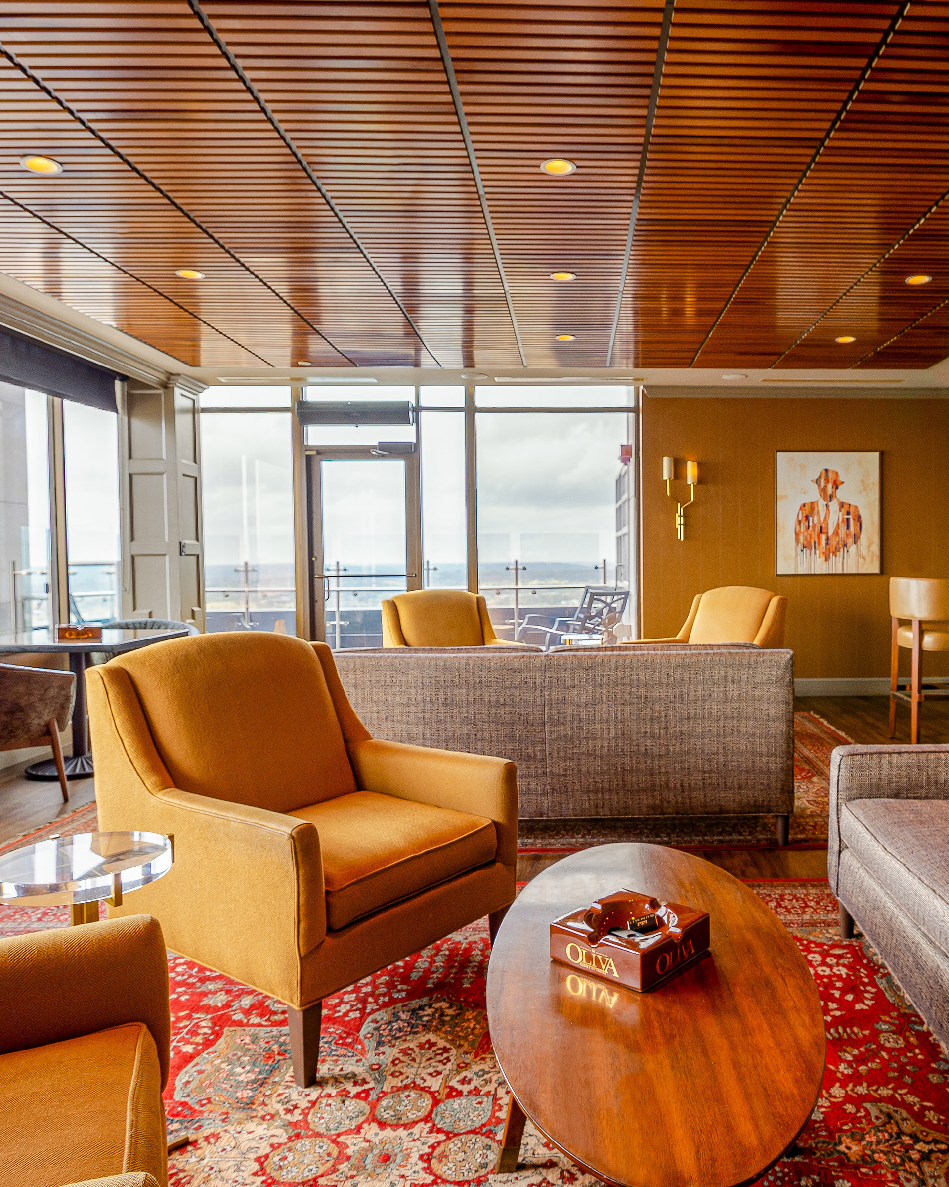 The Summit | Downtown Tulsa