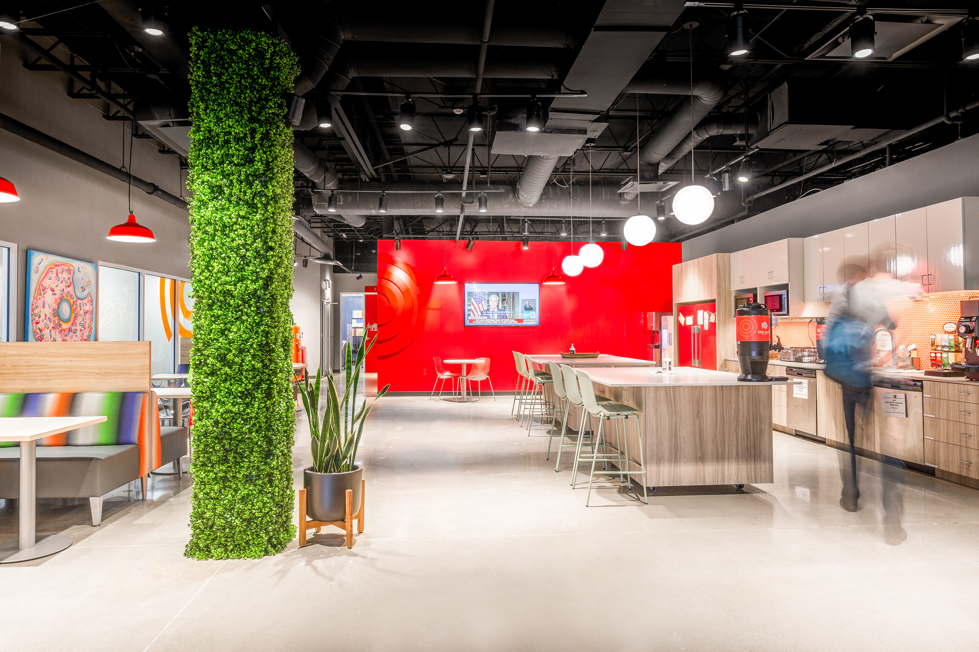 Root Coworking Space | Tulsa, OK