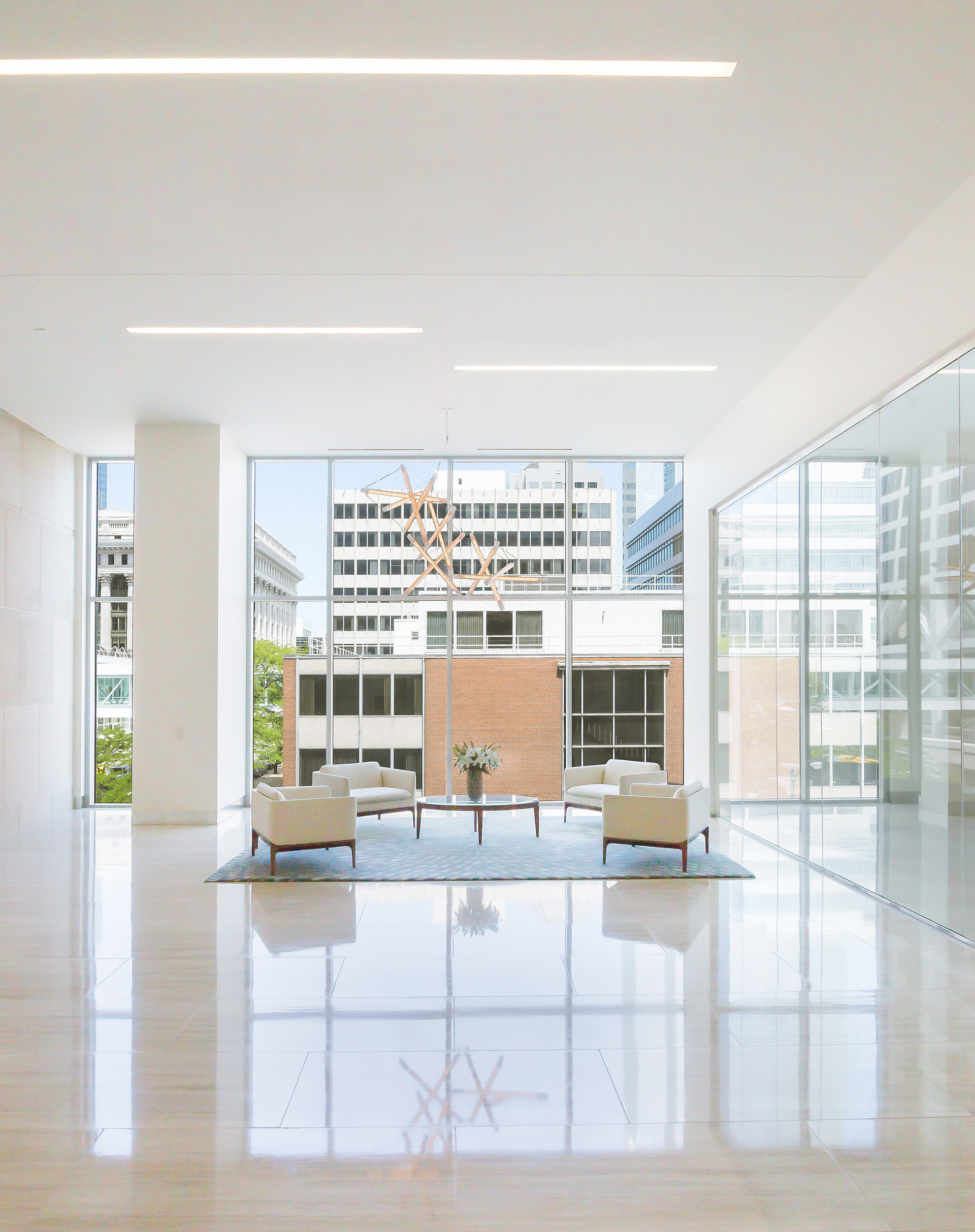 833 Building | Milwaukee, WI