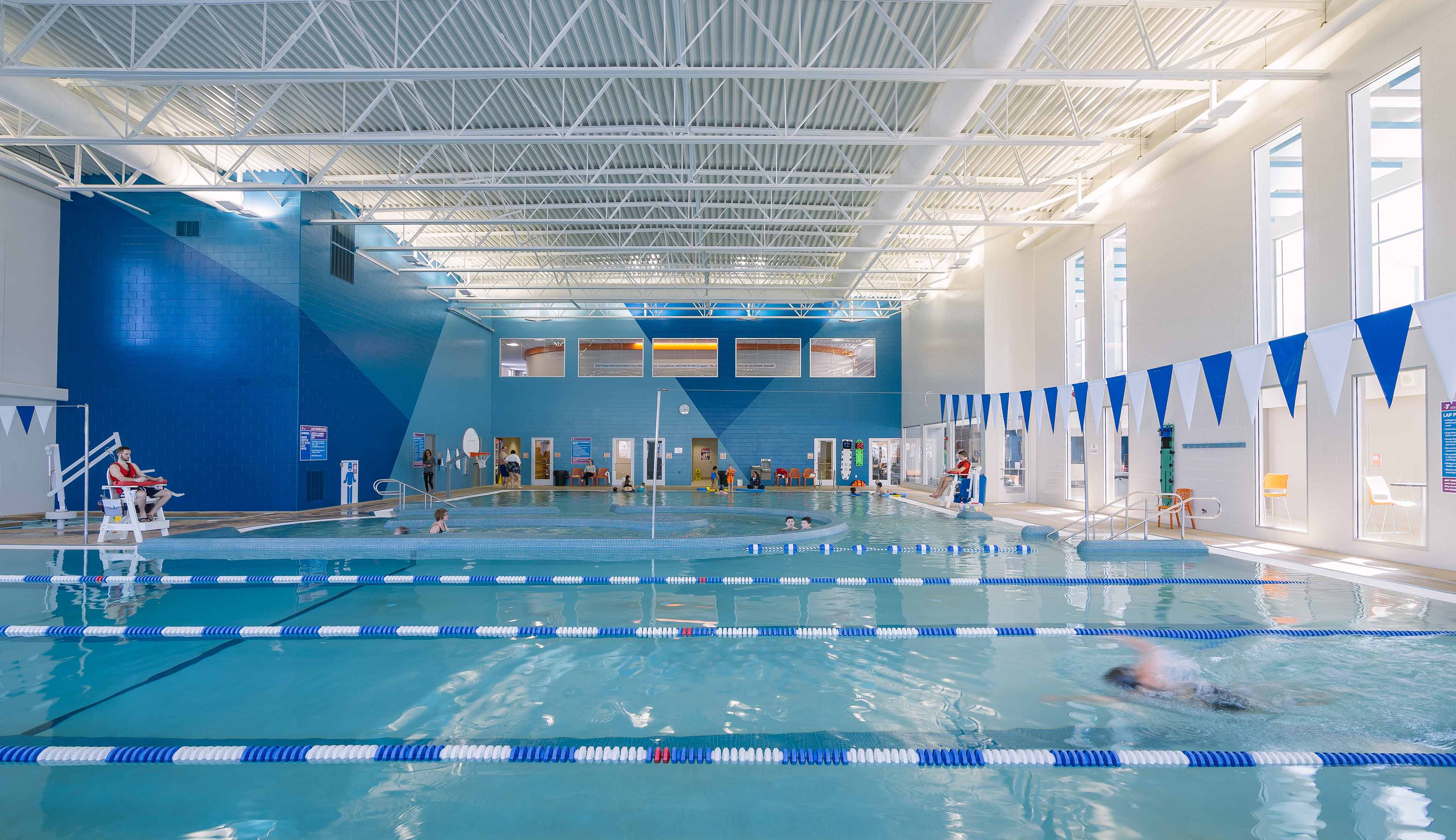 YMCA | Oshkosh, WI