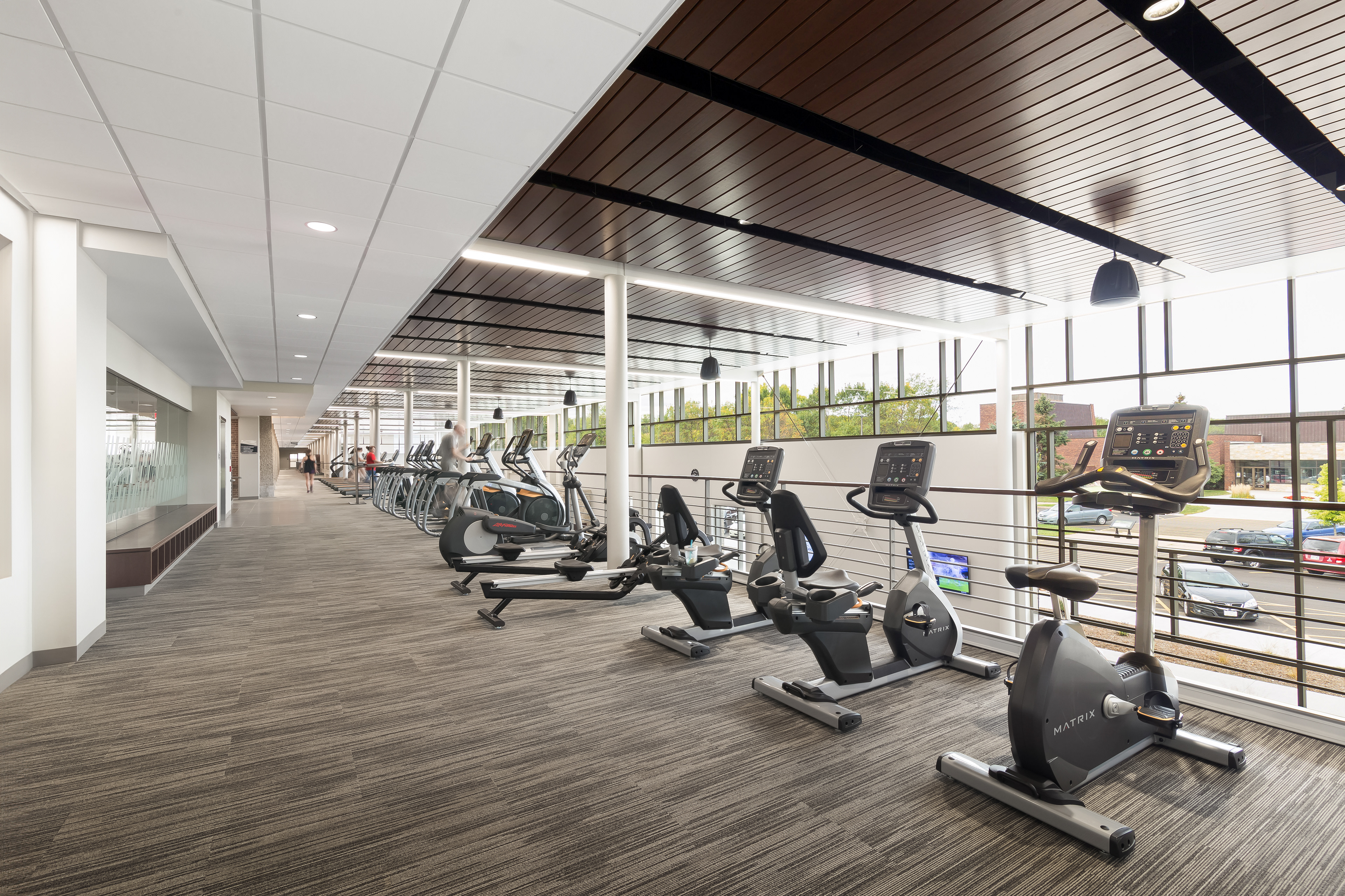 Willmore Center at Ripon College | Ripon, WI