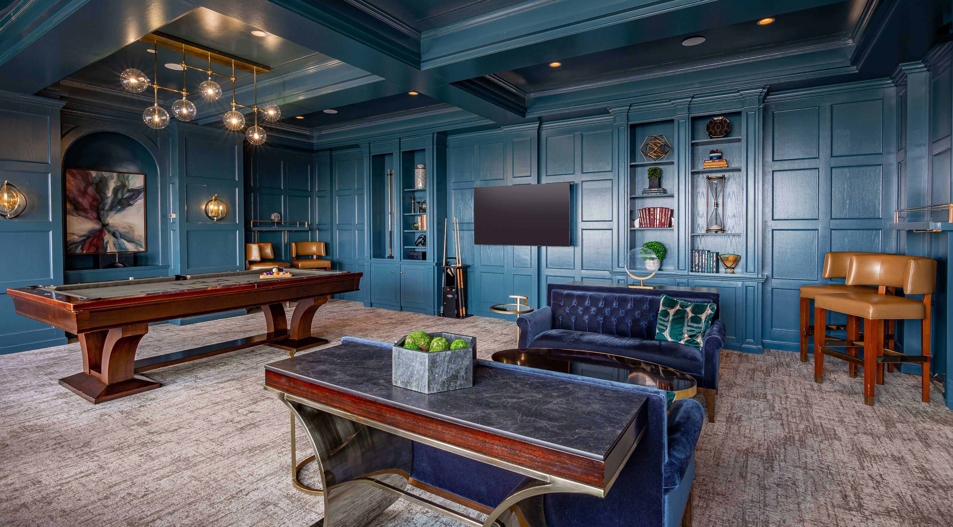 The Summit | Downtown Tulsa