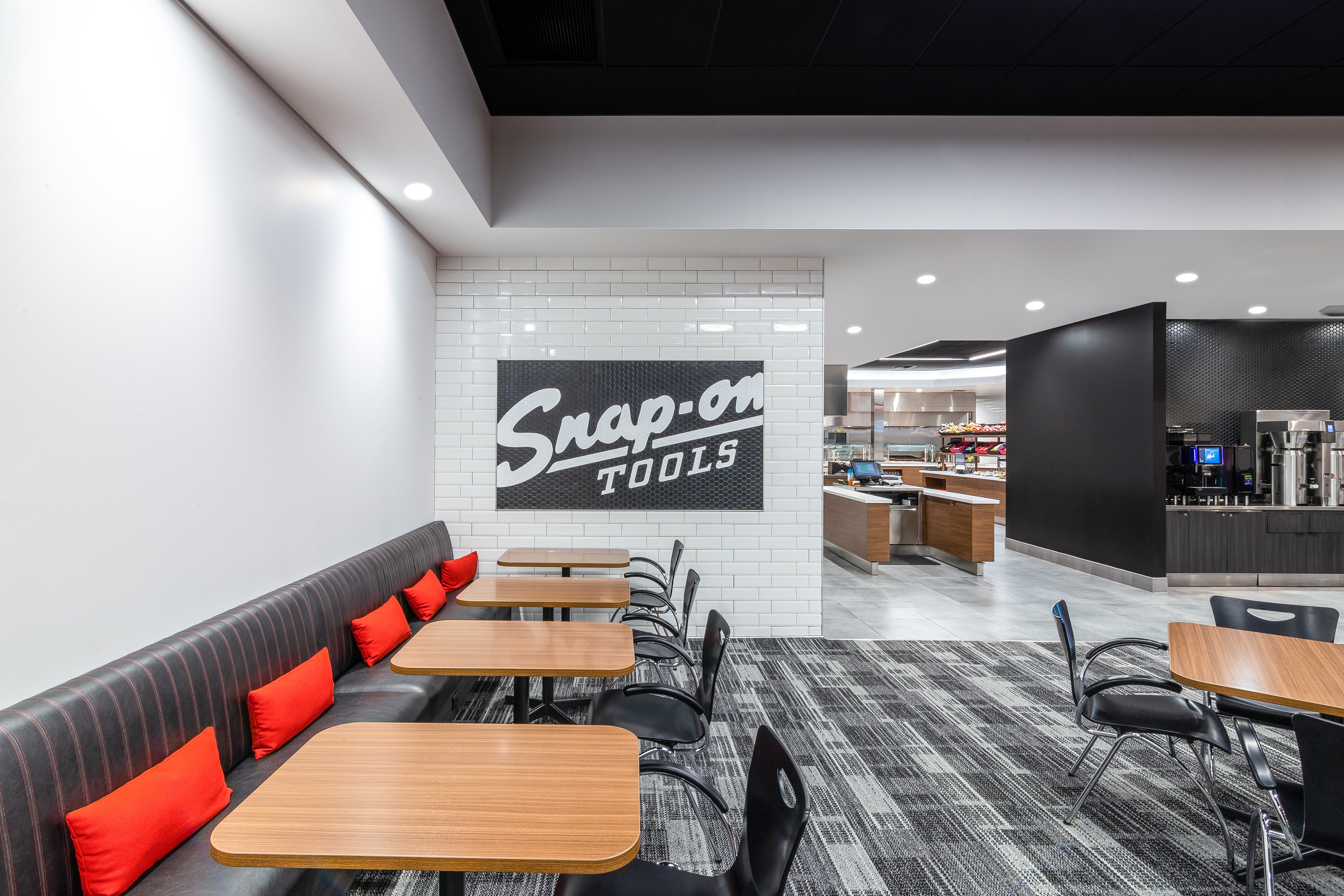 Snap-On Headquarters | Kenosha, WI