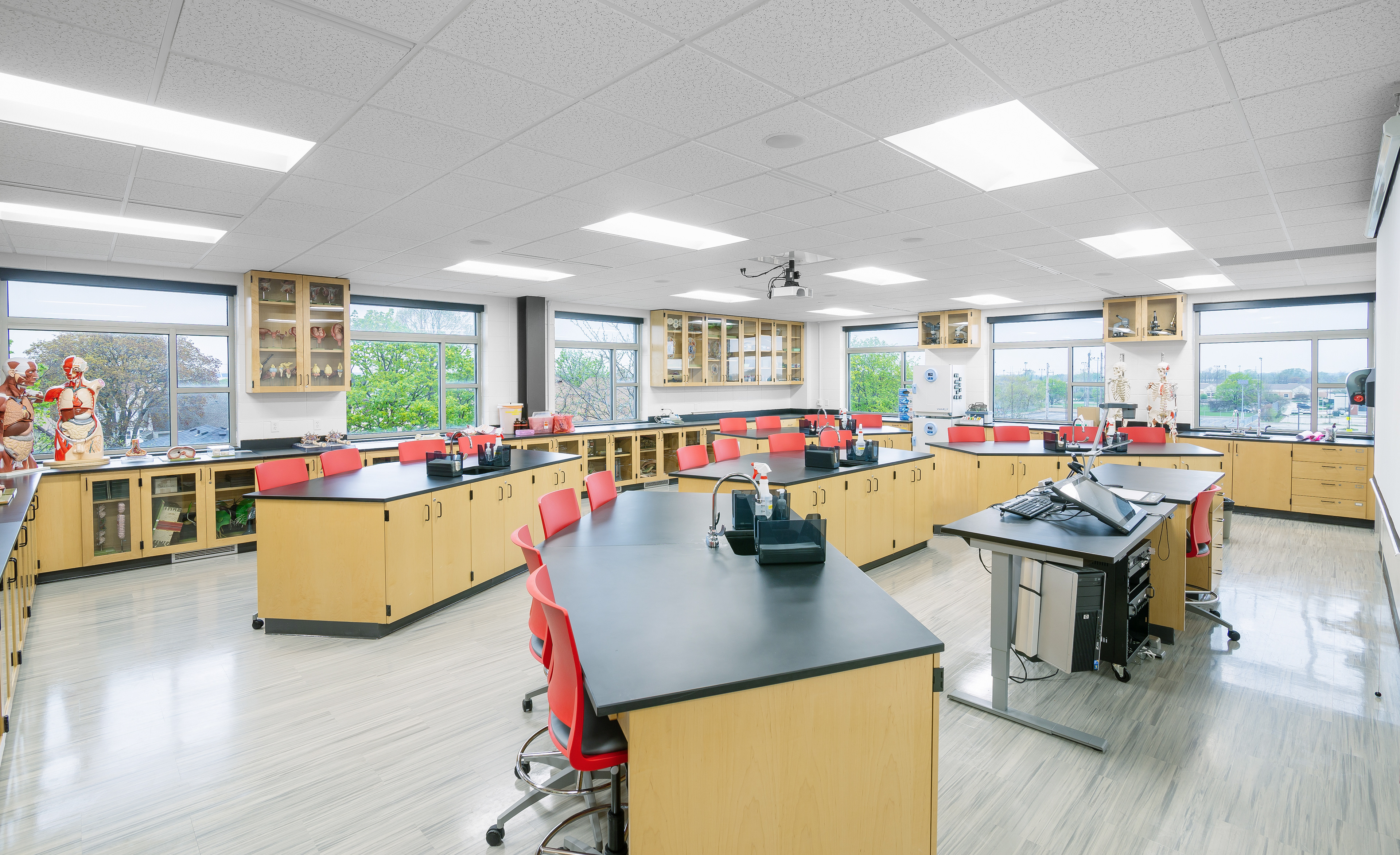 Milwaukee Area Technical College | Milwaukee, WI