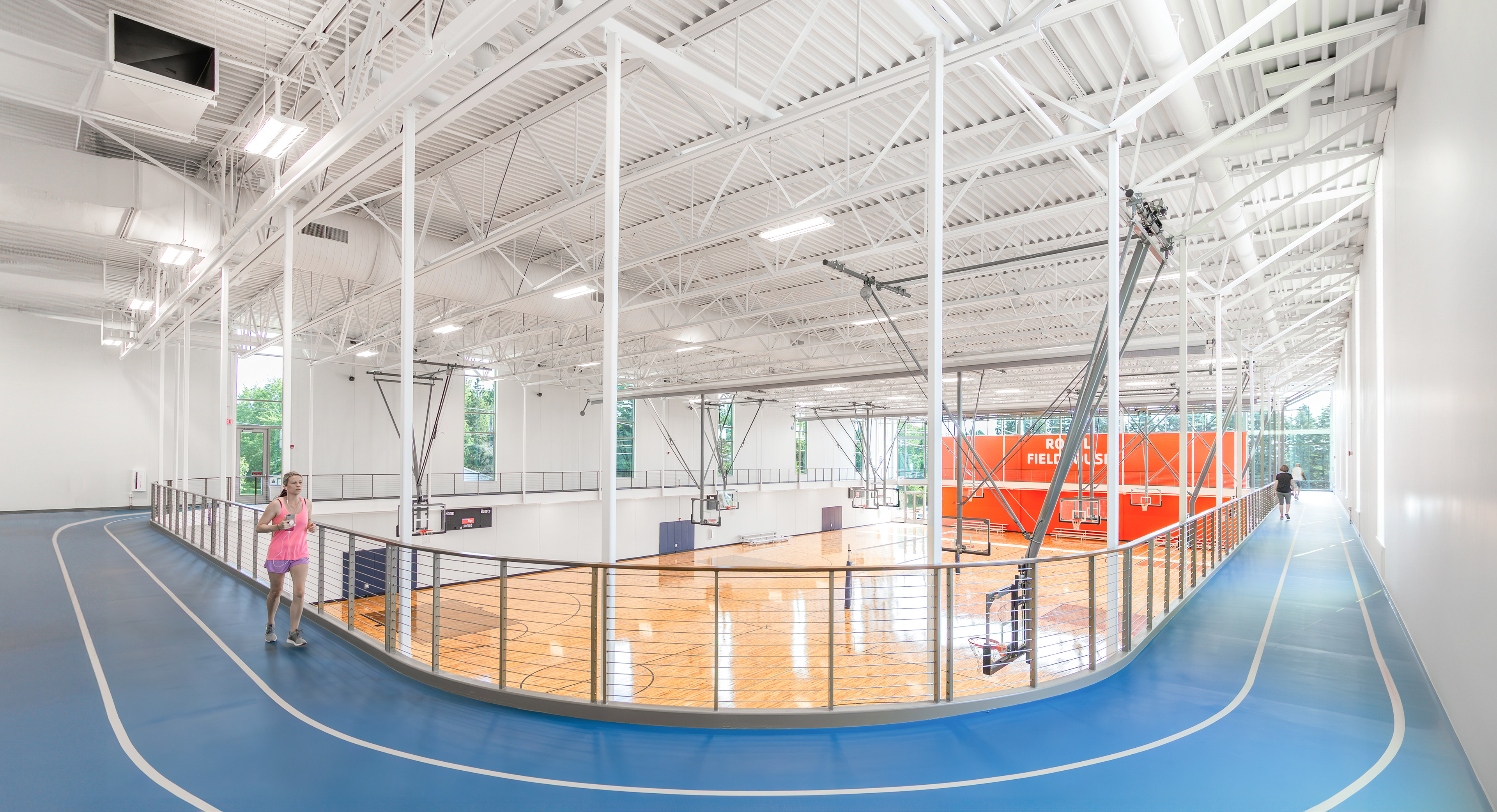 YMCA | Marshfield, WI