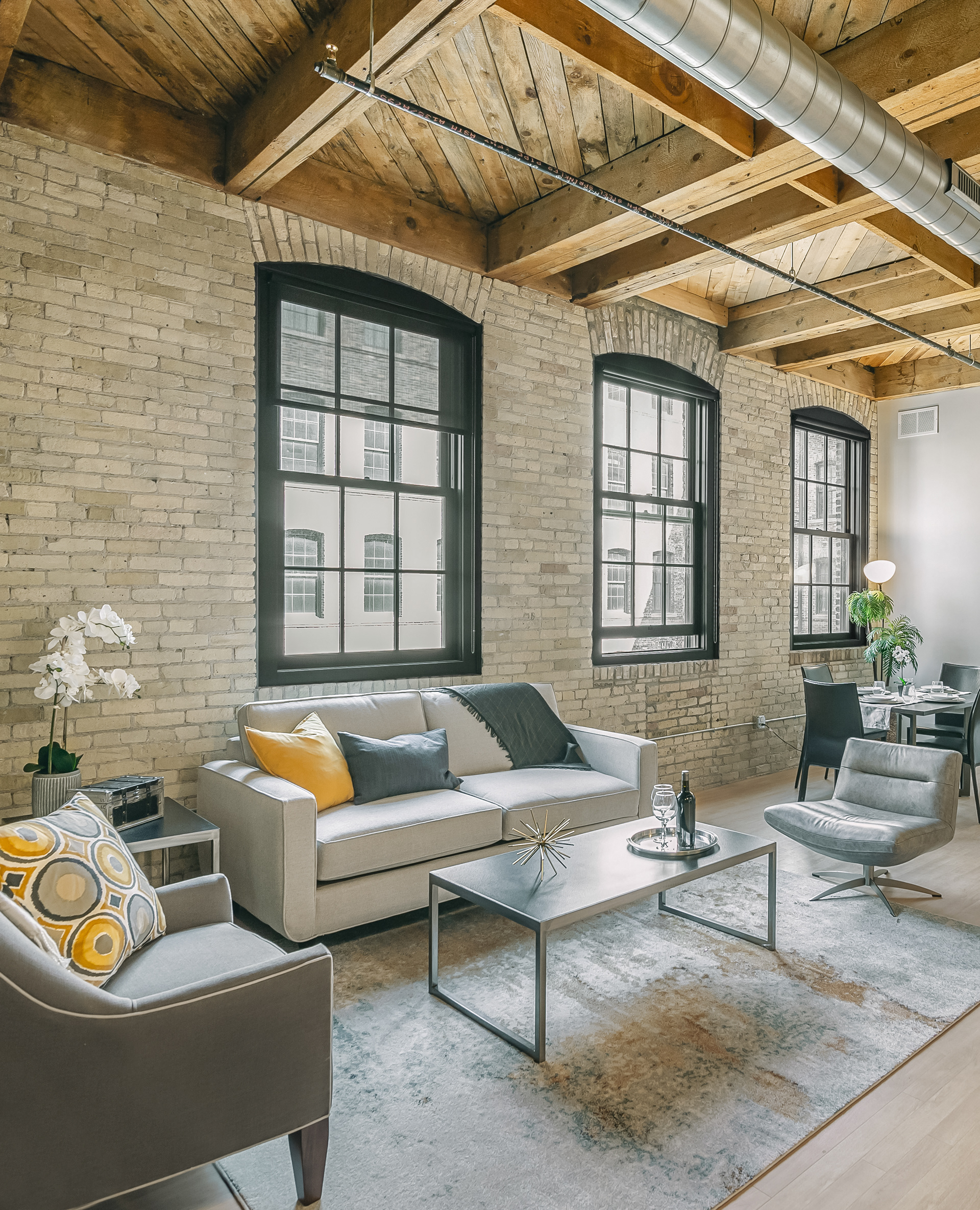 Fortress Apartments | Milwaukee, WI