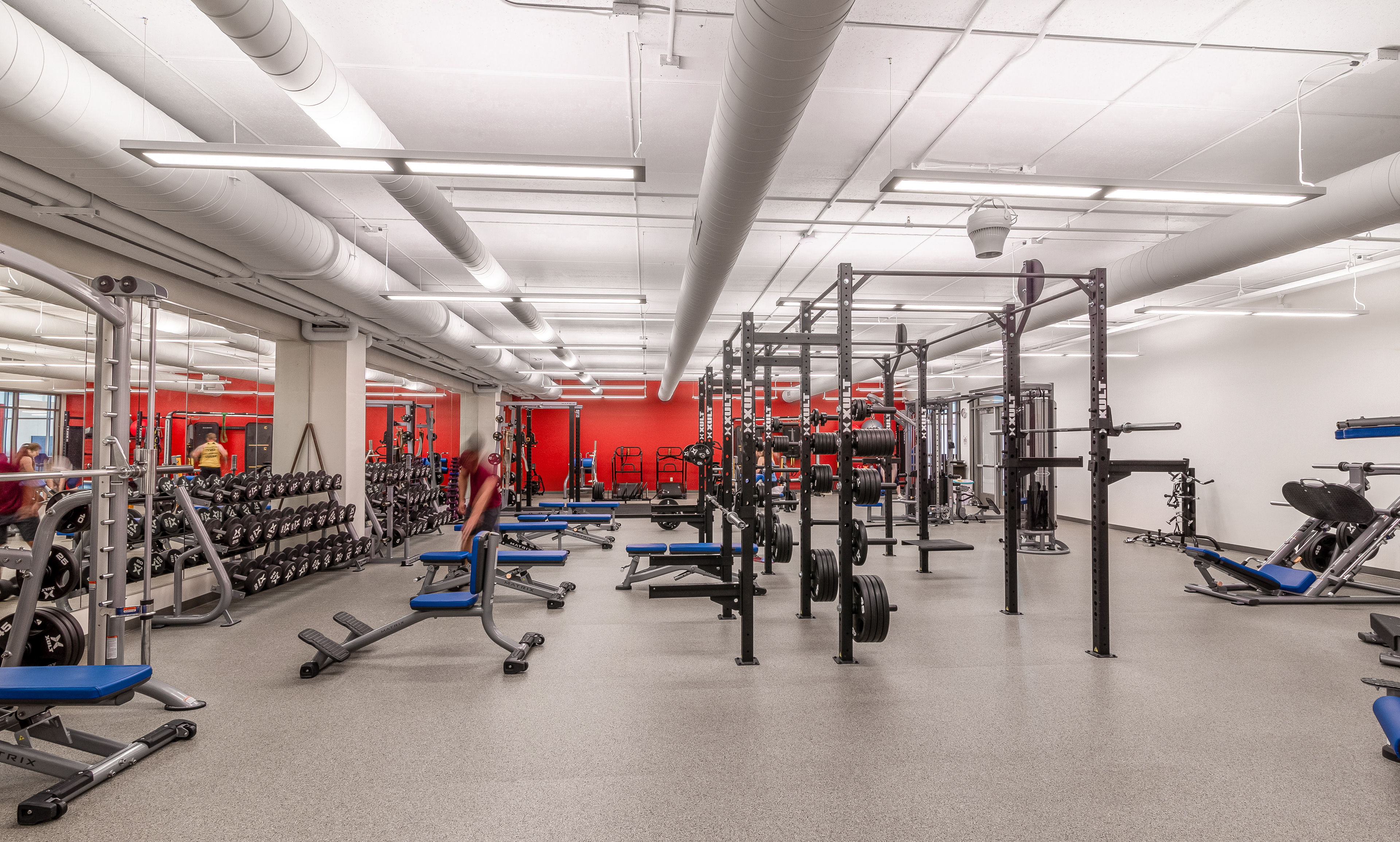 YMCA | Marshfield, WI