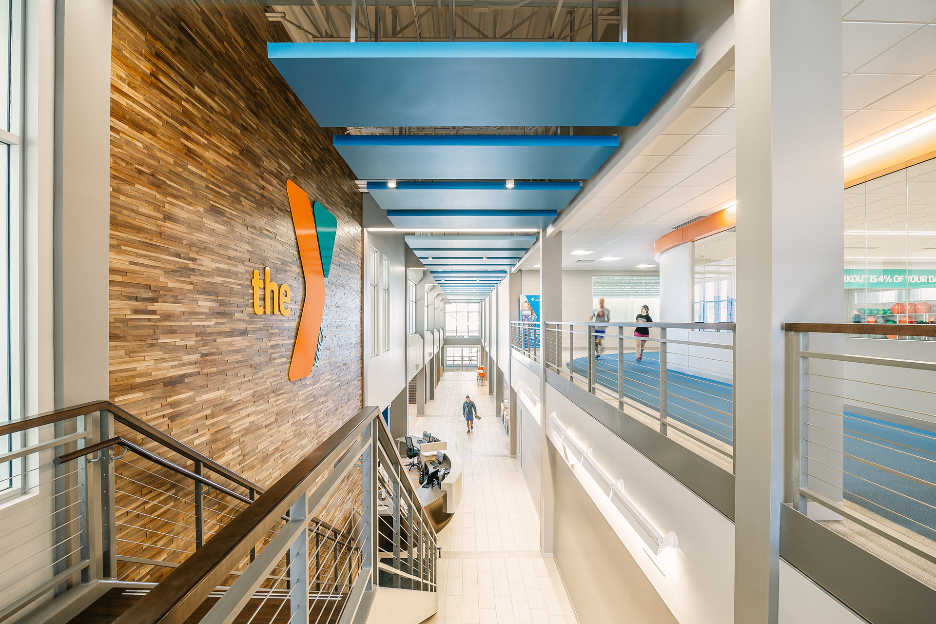 YMCA | Oshkosh, WI