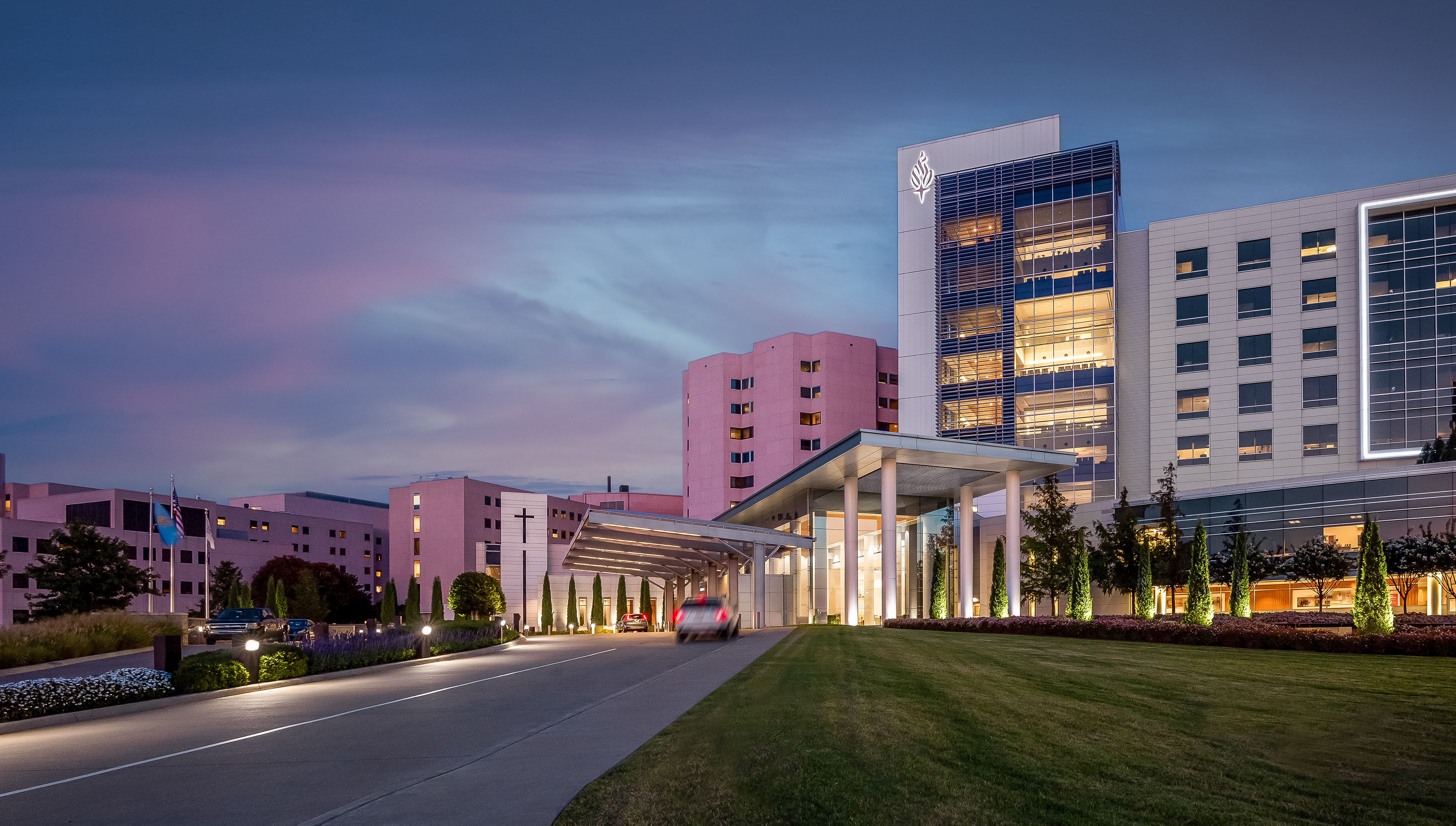 St. Francis Hospital | Tulsa, OK