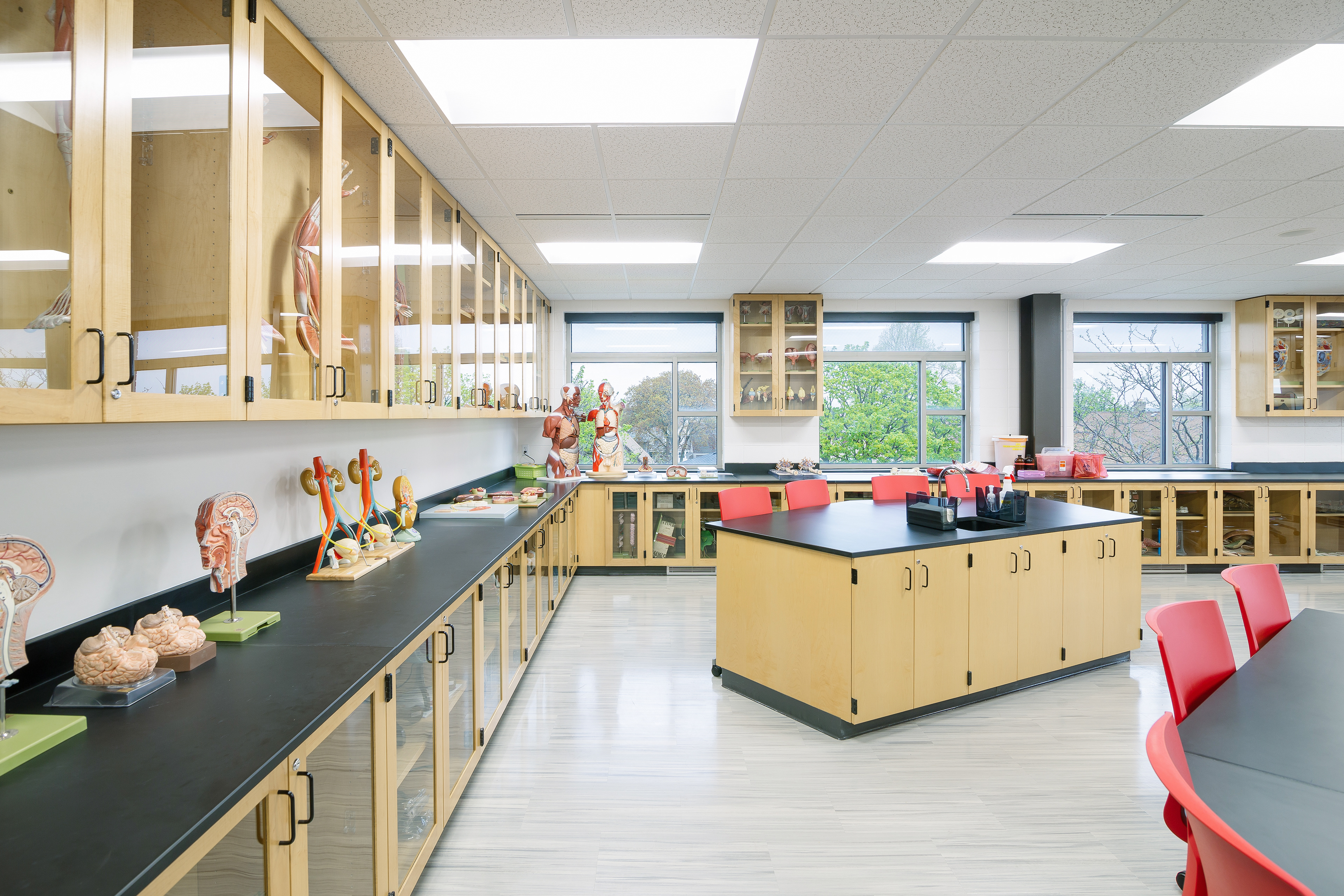 Milwaukee Area Technical College | Milwaukee, WI
